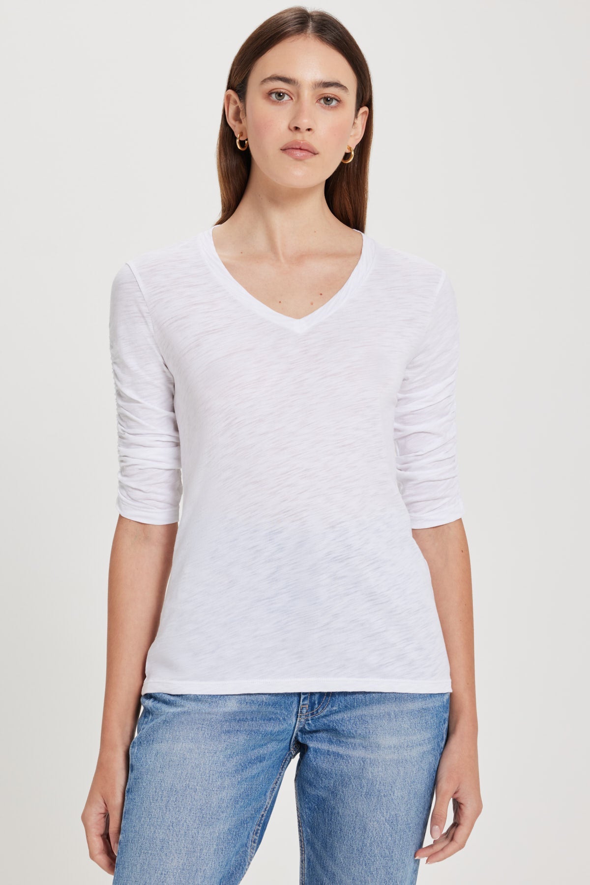 Joni Tee - Goldie LeWinter #color_white