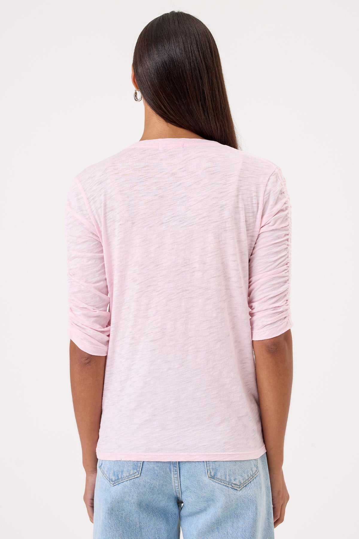 Joni Tee - Goldie LeWinter #color_cherry blossom - limited edition