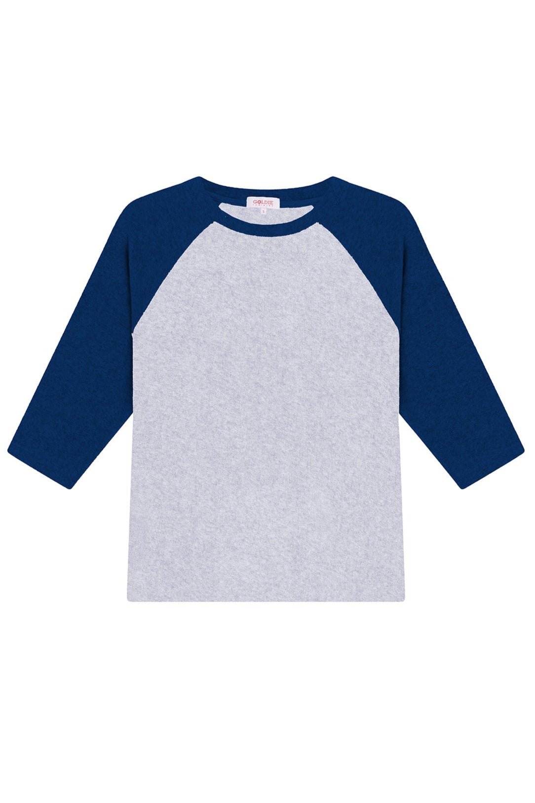 Life of Luxury Baseball Jersey - Goldie LeWinter