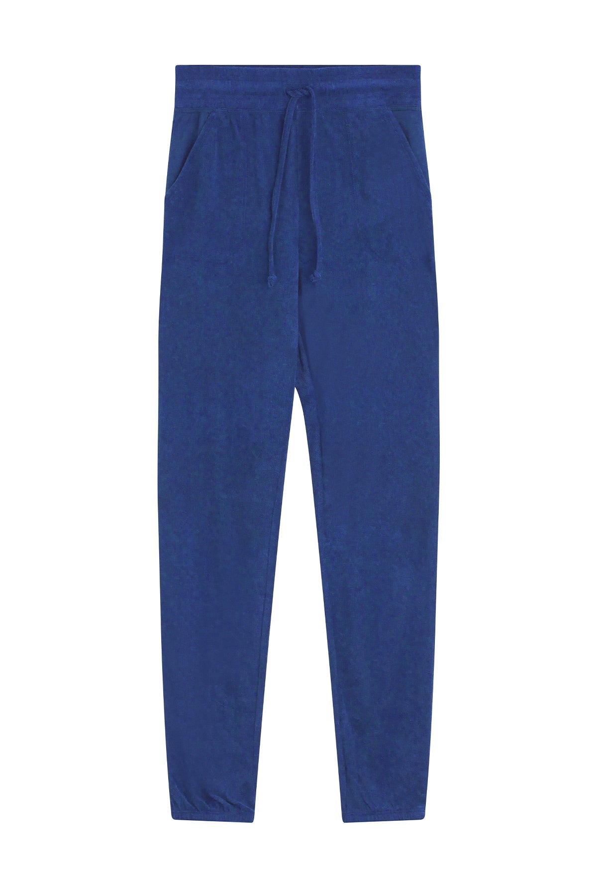 Life of Luxury Jogger - Goldie LeWinter #color_estate blue - limited edition