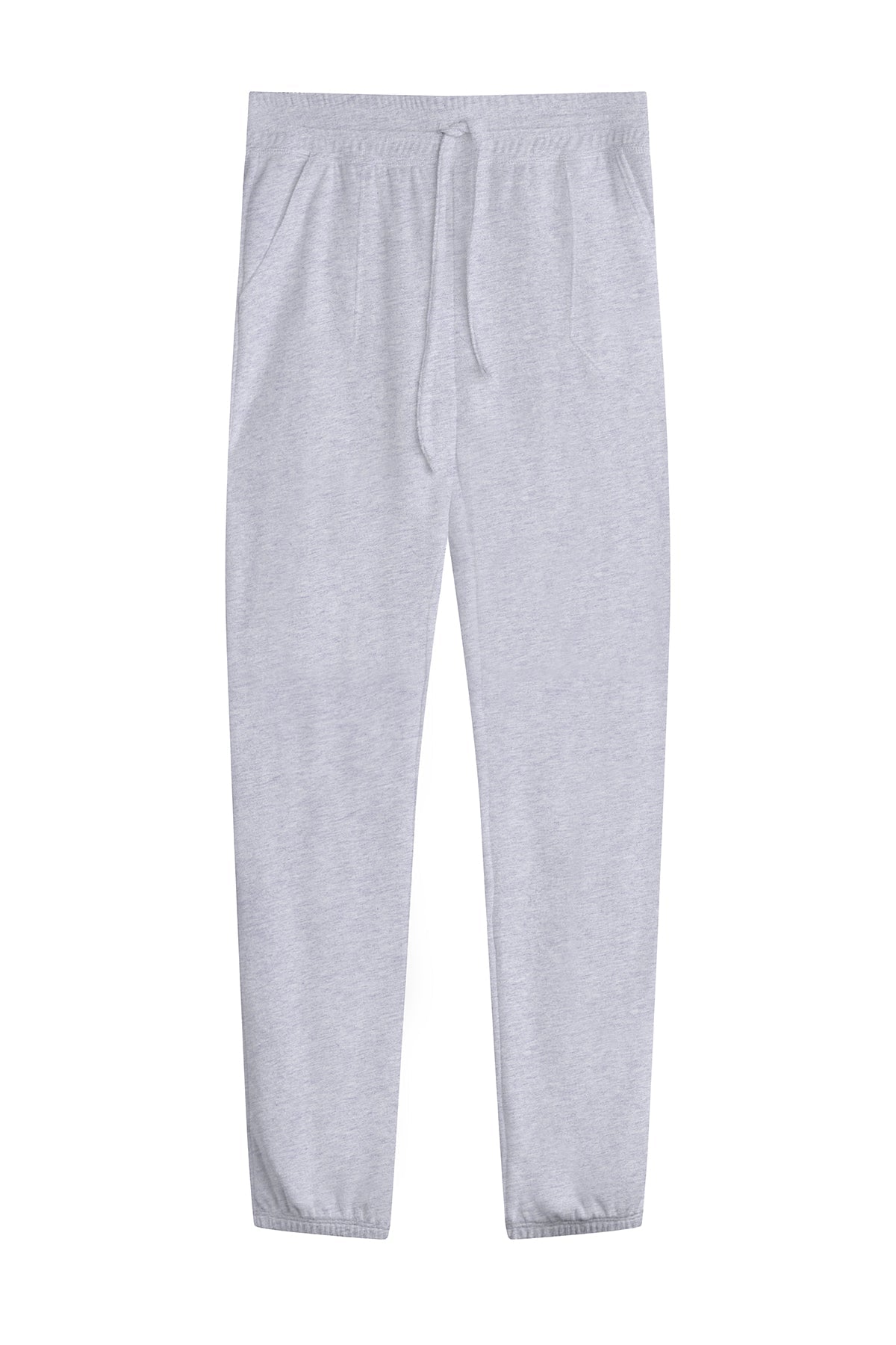 Life of Luxury Jogger - Goldie LeWinter #color_gray heather