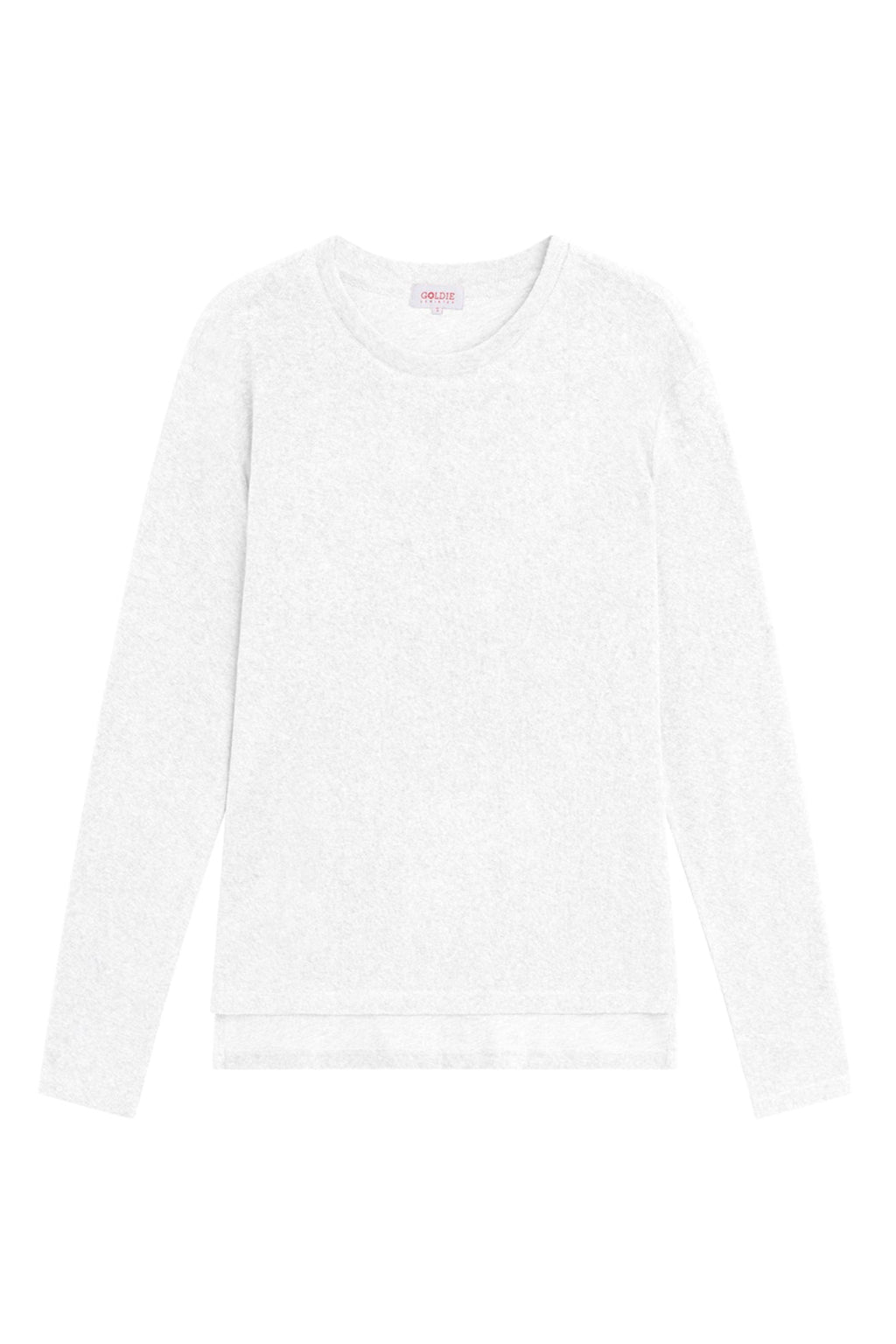 Life of Luxury Pullover - Goldie LeWinter