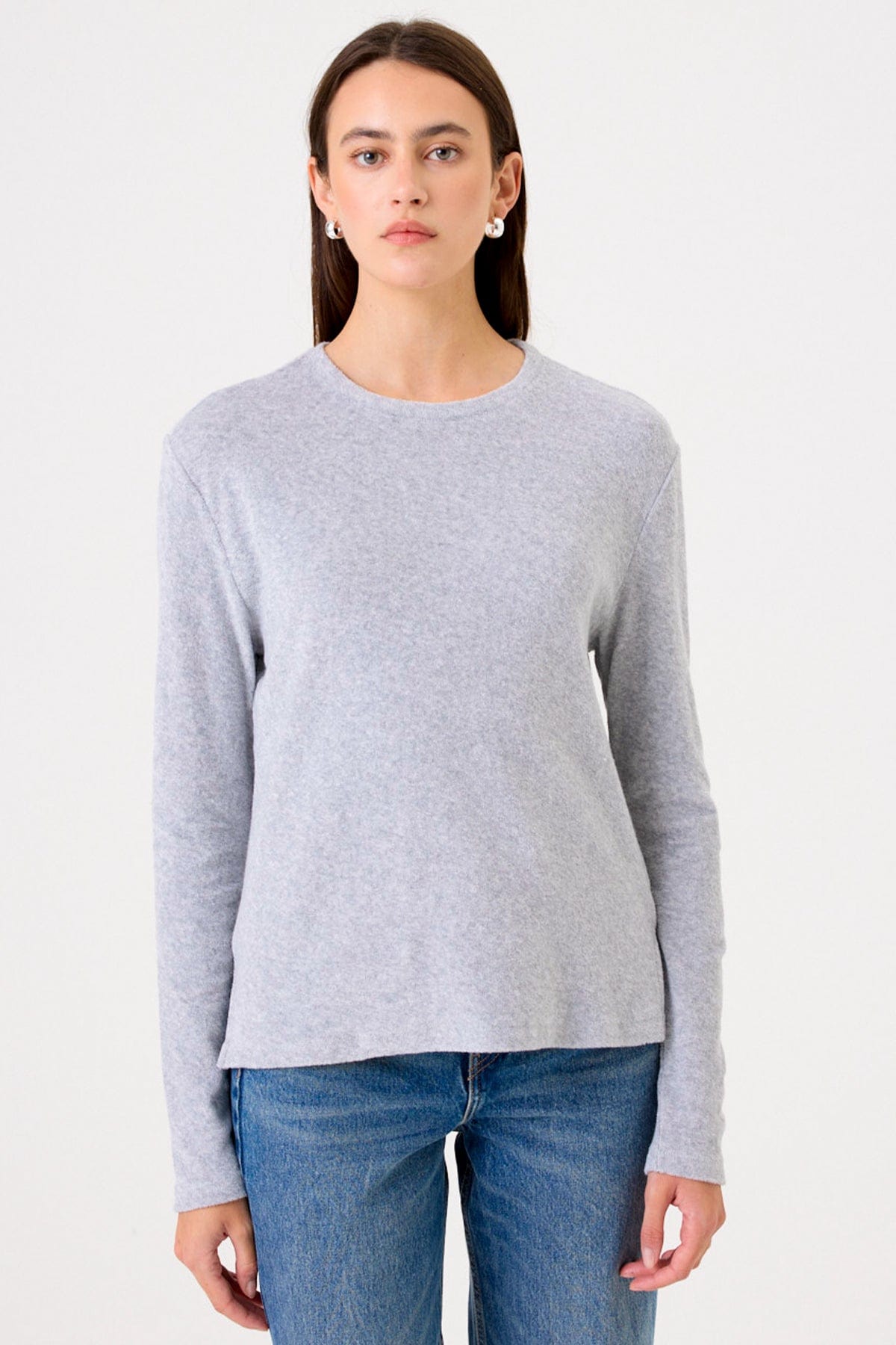 Life of Luxury Pullover - Goldie LeWinter