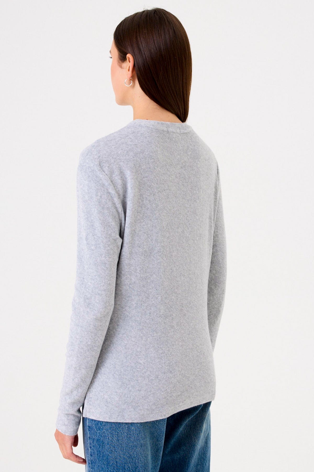 Life of Luxury Pullover - Goldie LeWinter