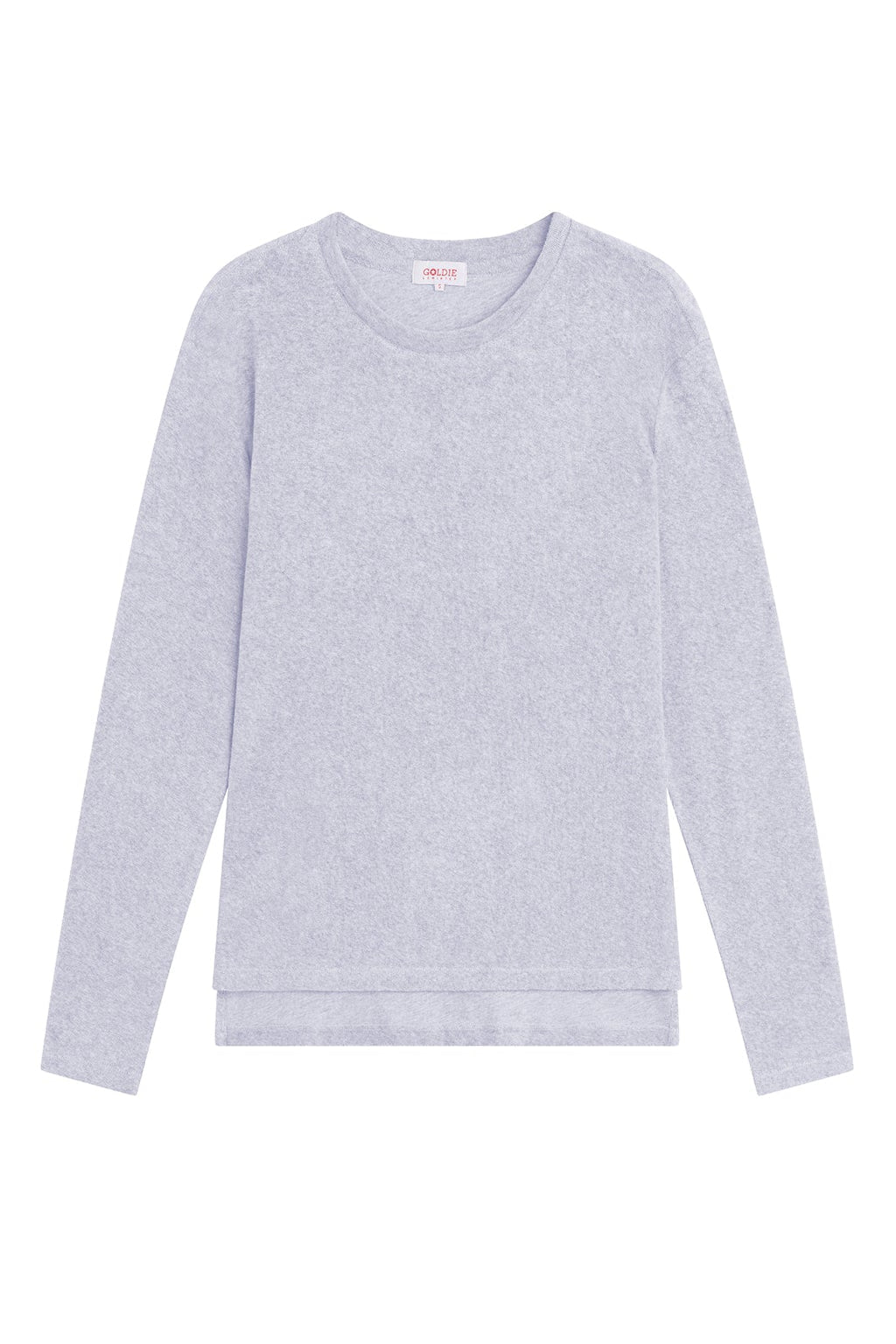 Life of Luxury Pullover - Goldie LeWinter