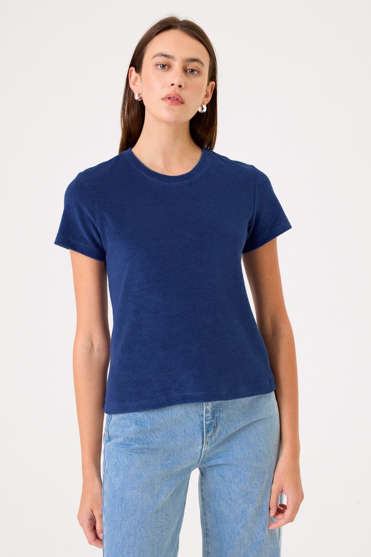 Life of Luxury Tee - Goldie LeWinter