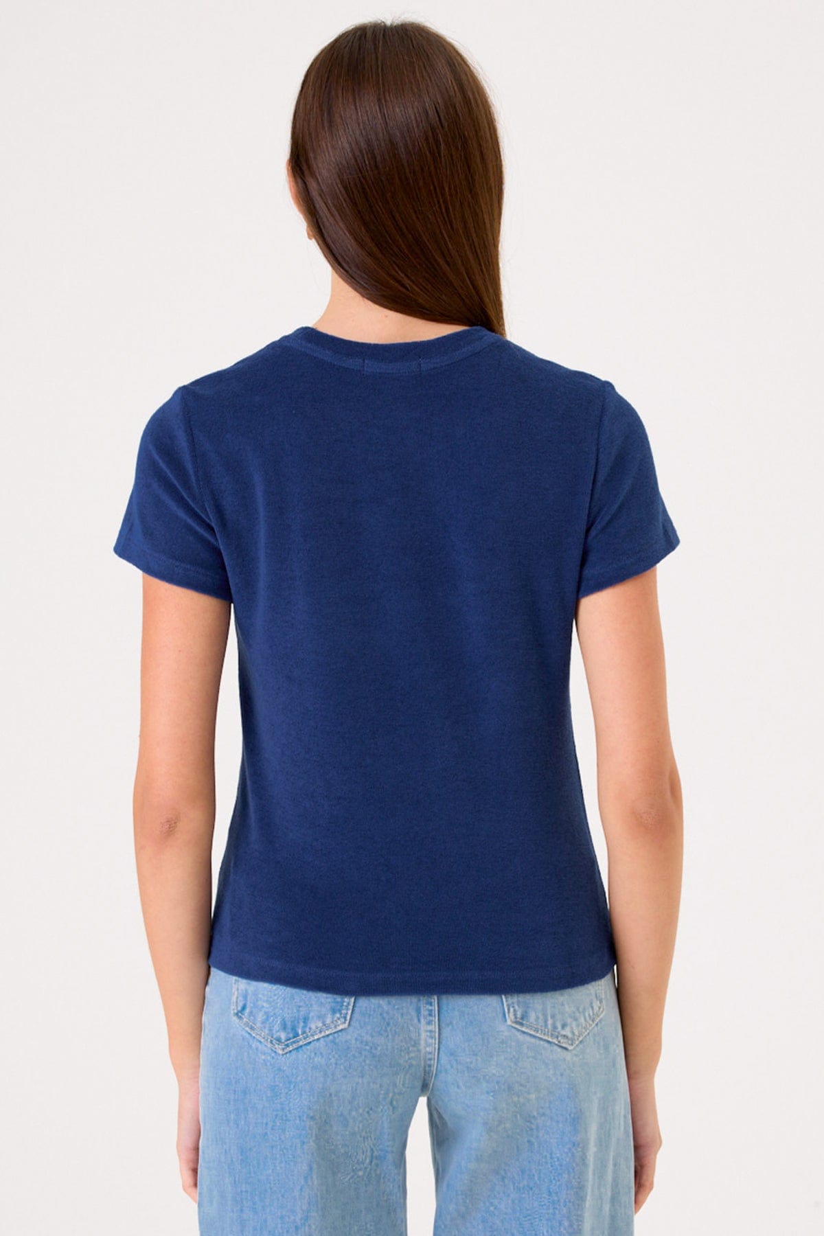 Life of Luxury Tee - Goldie LeWinter