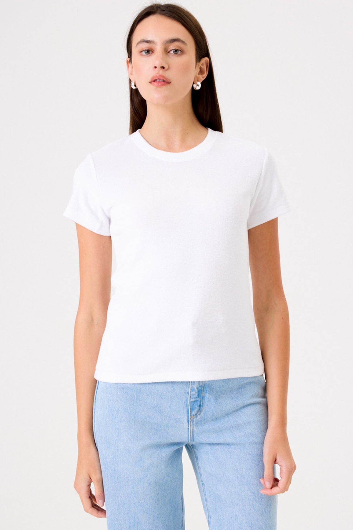 Life of Luxury Tee - Goldie LeWinter