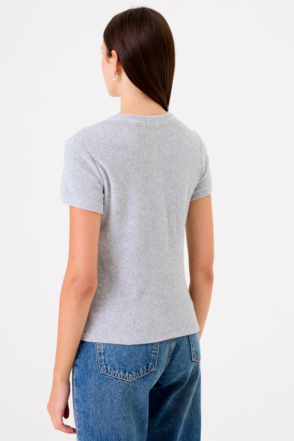 Life of Luxury Tee - Goldie LeWinter