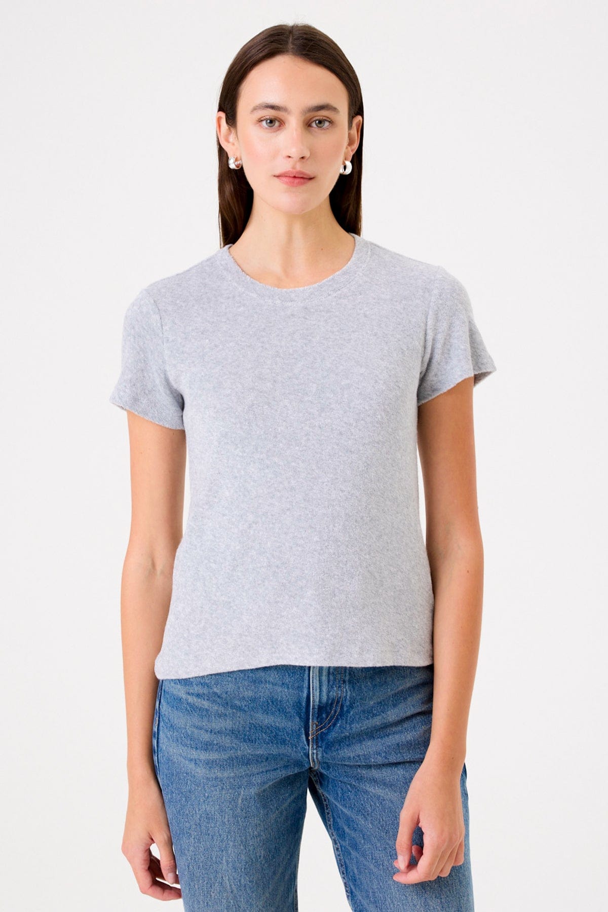 Life of Luxury Tee - Goldie LeWinter