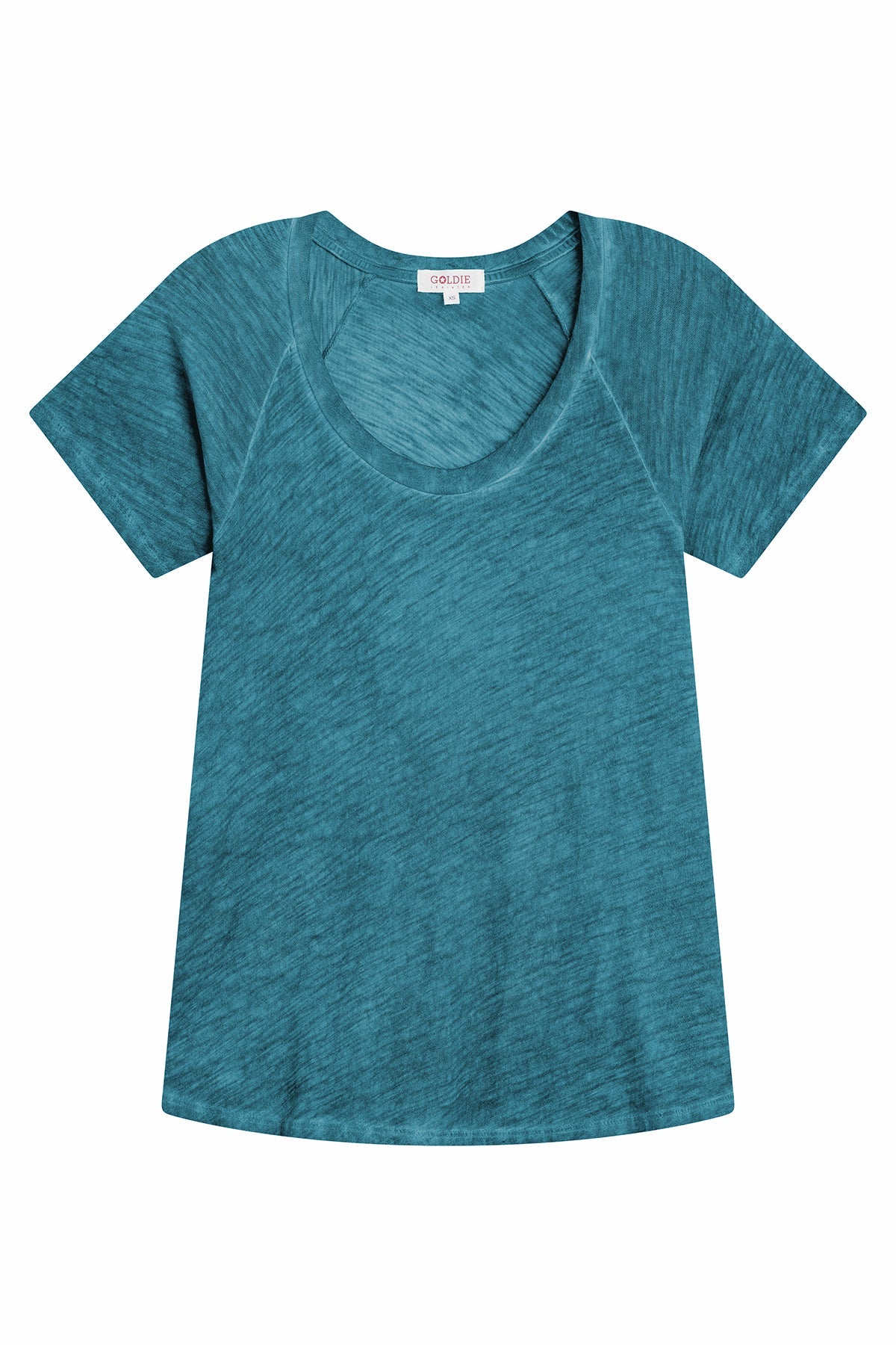 Limited Edition Signature Slub Raglan Tee