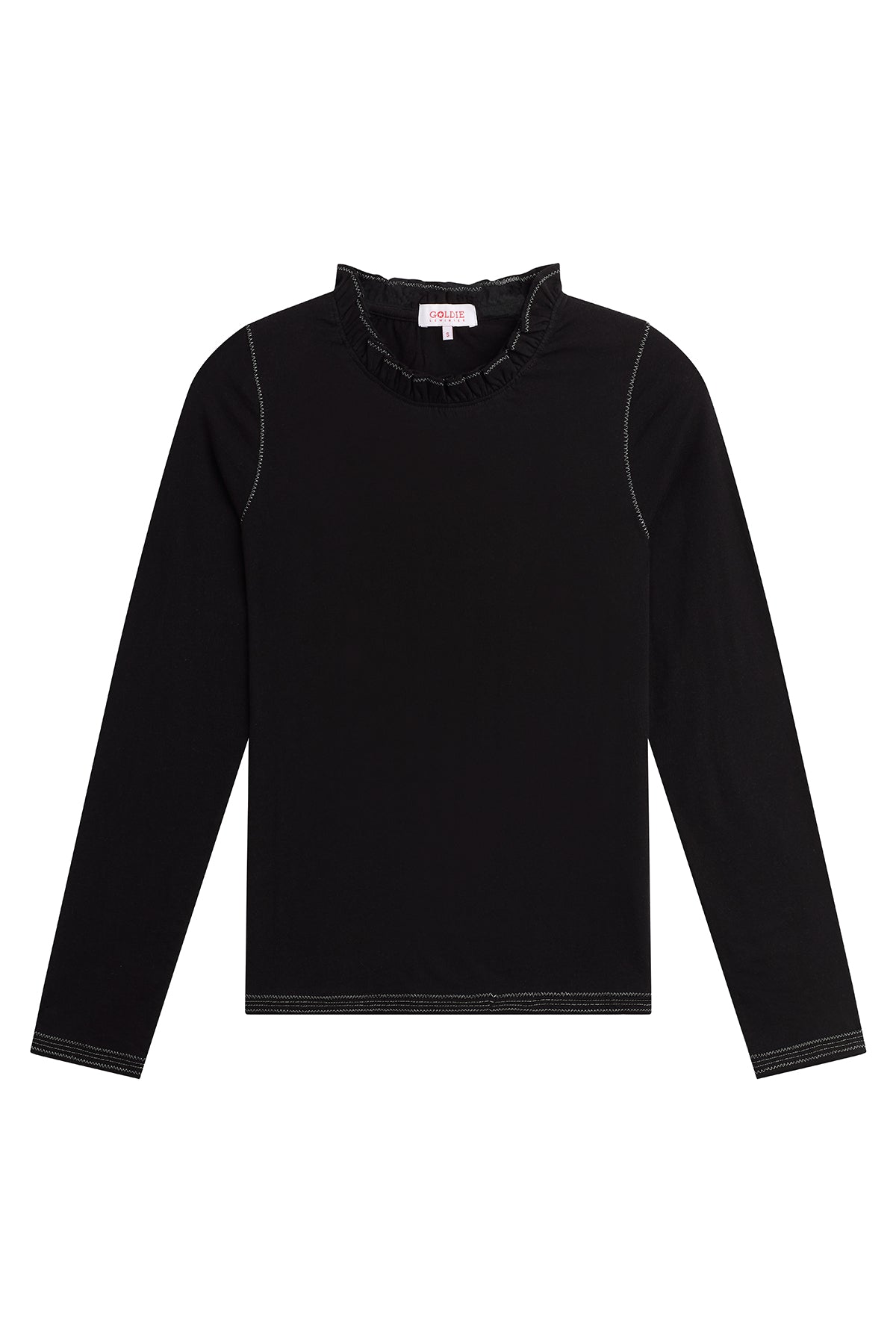 Lucia Pullover
