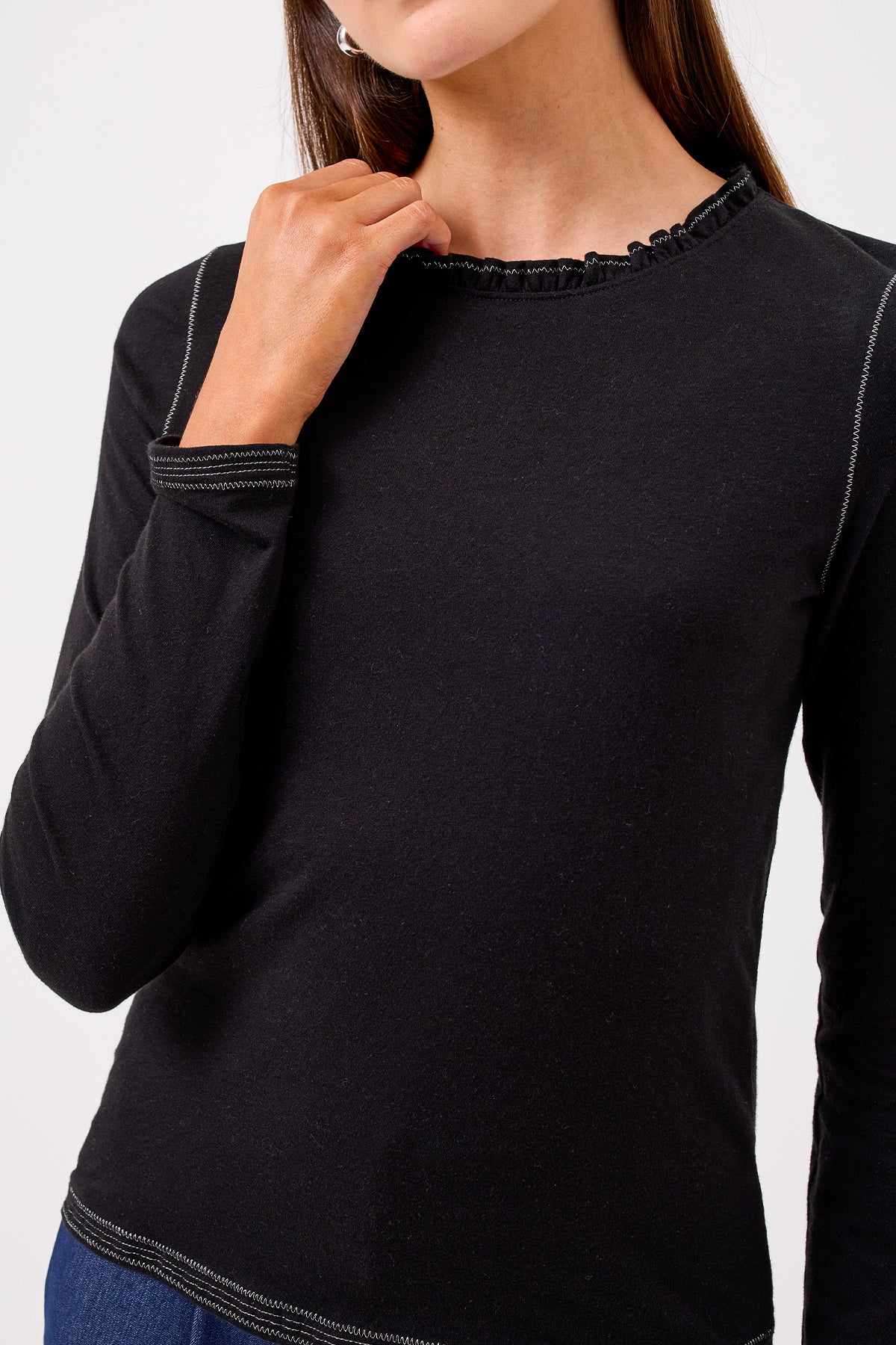 Lucia Pullover