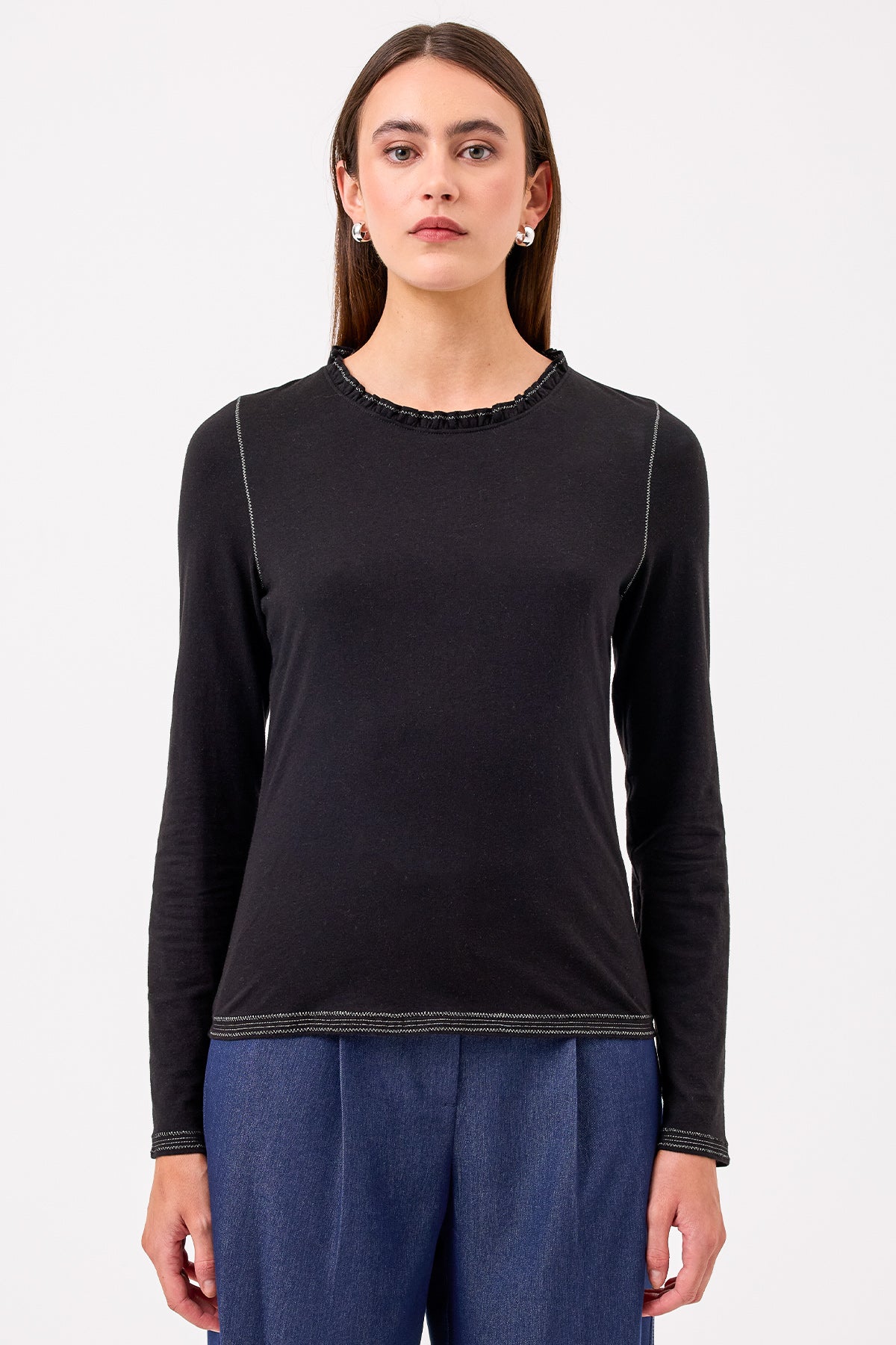 Lucia Pullover