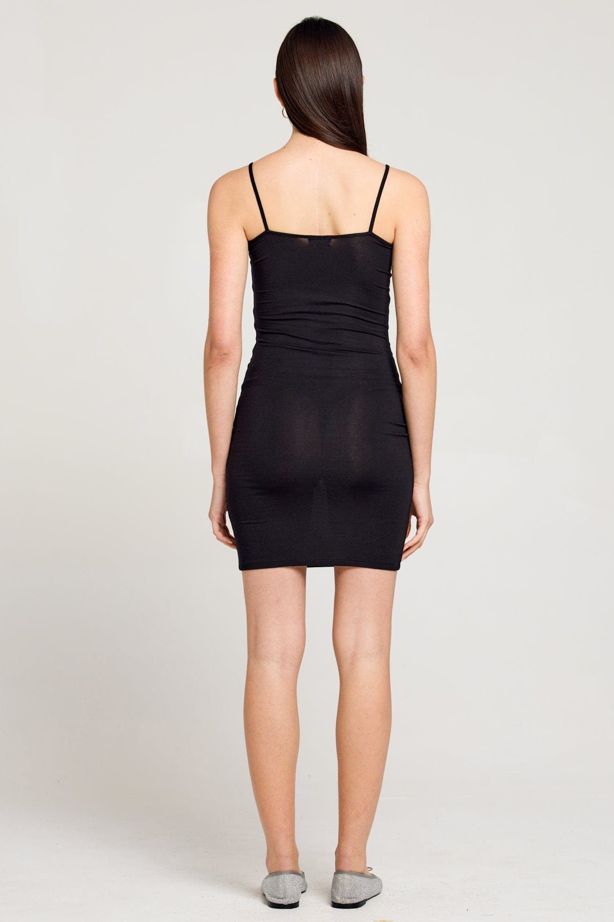 Luxe Everyday Slip Dress - Goldie LeWinter