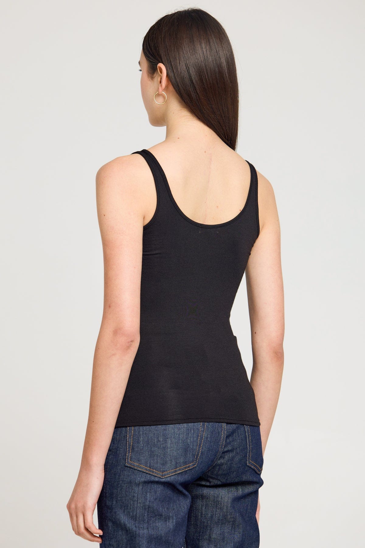 Luxe Everyday Tank - Goldie LeWinter
