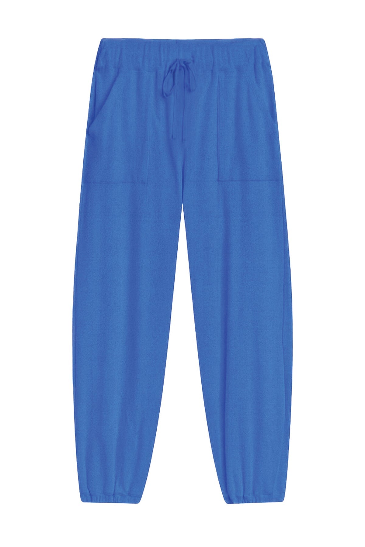 Luxe Life Jogger - Goldie LeWinter #color_sea - limited edition