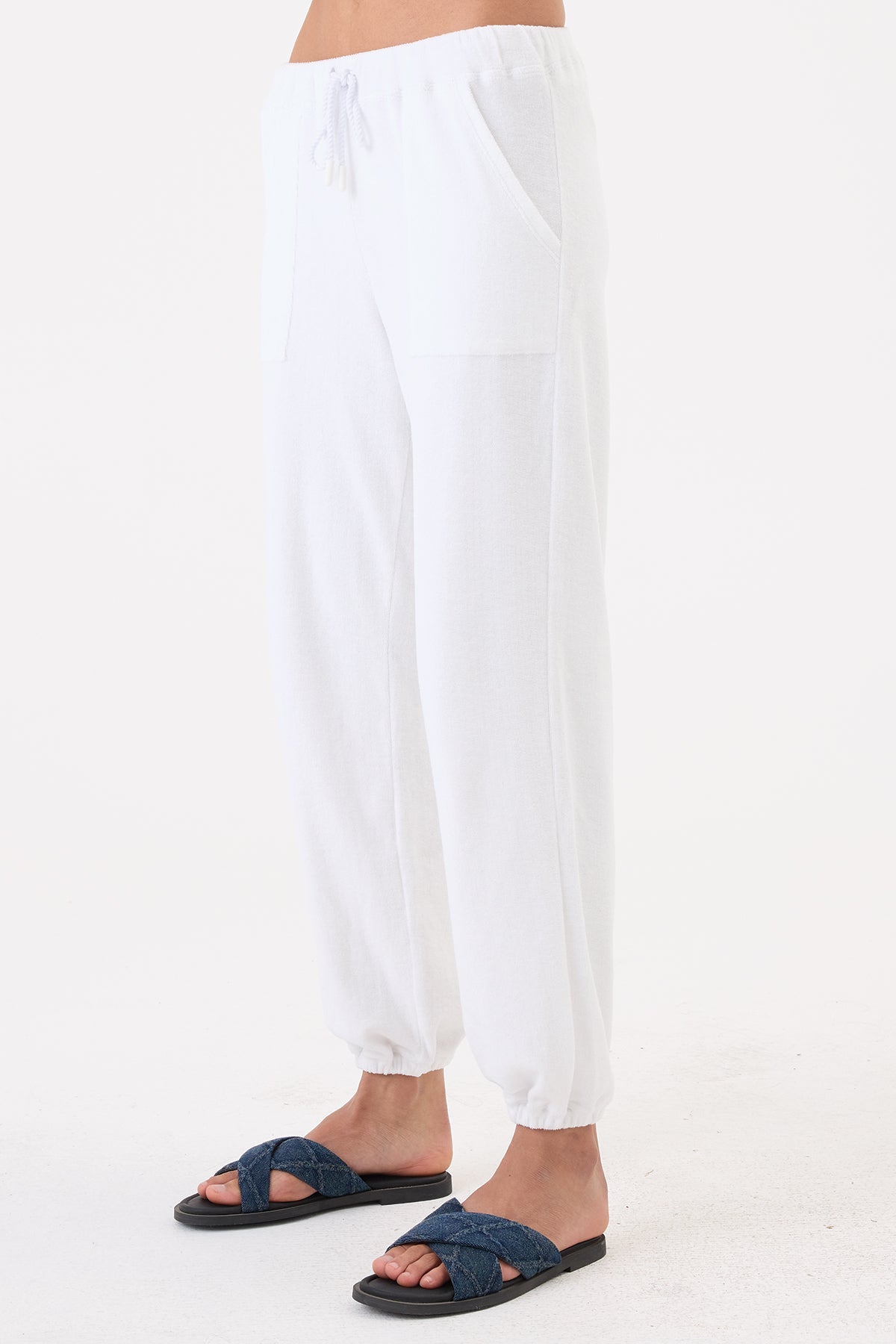 Luxe Life Jogger