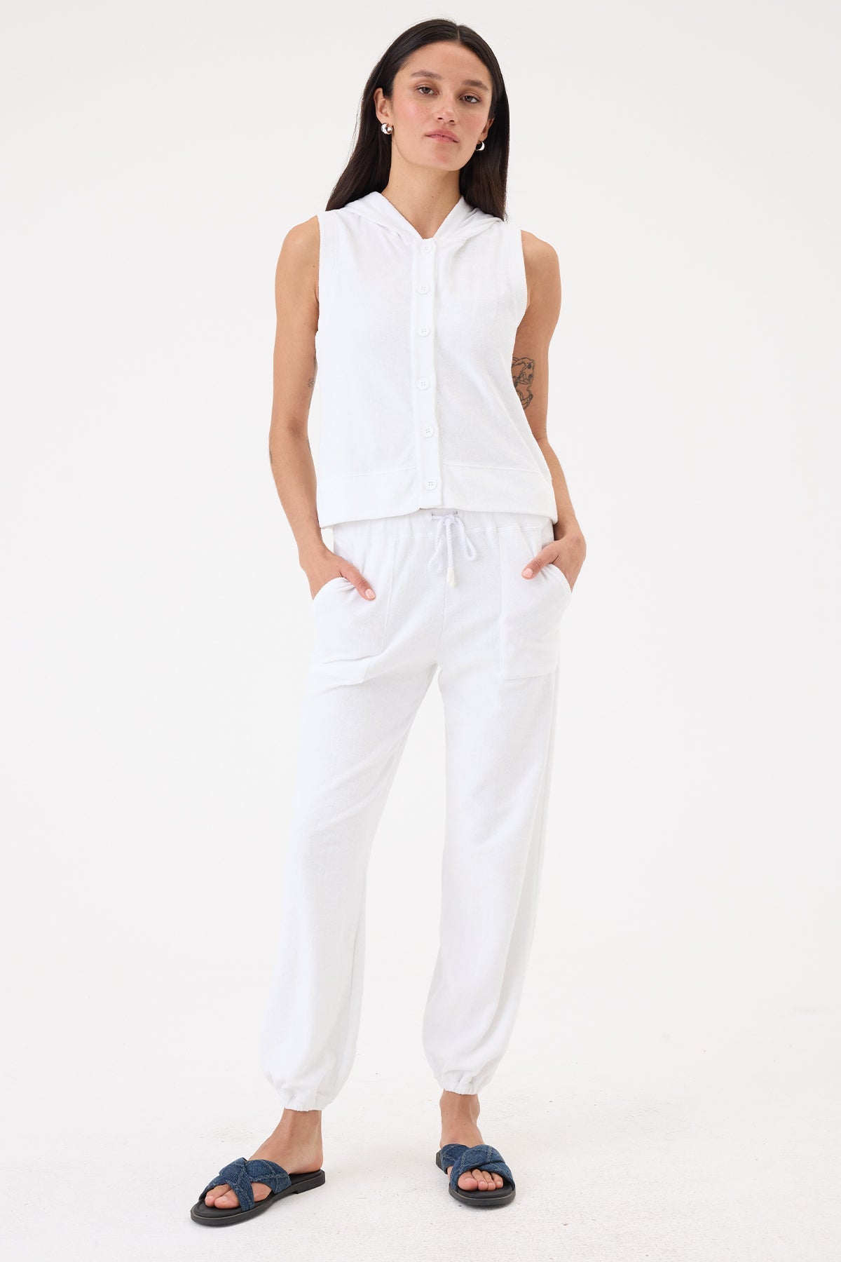Luxe Life Jogger