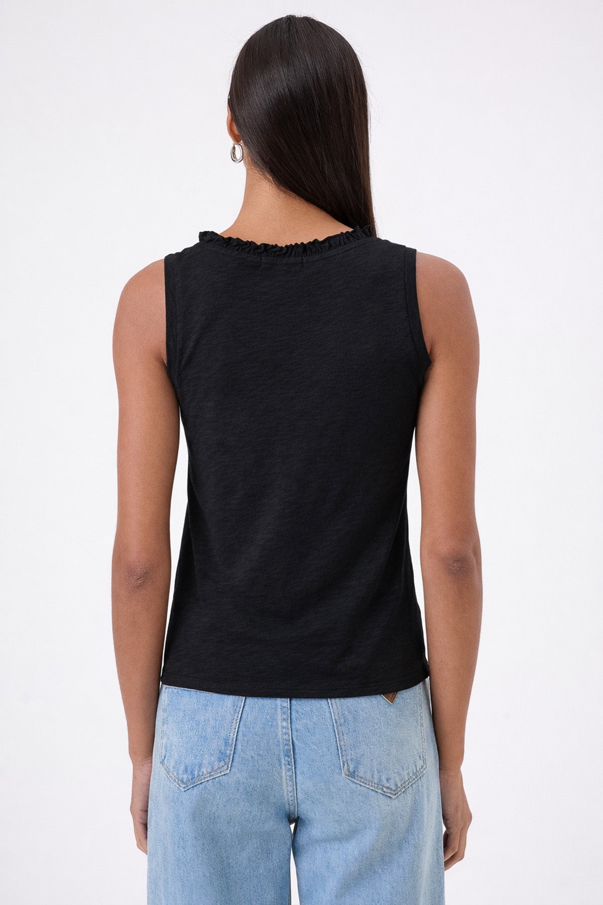 Madelyn Tank - Goldie LeWinter #color_black