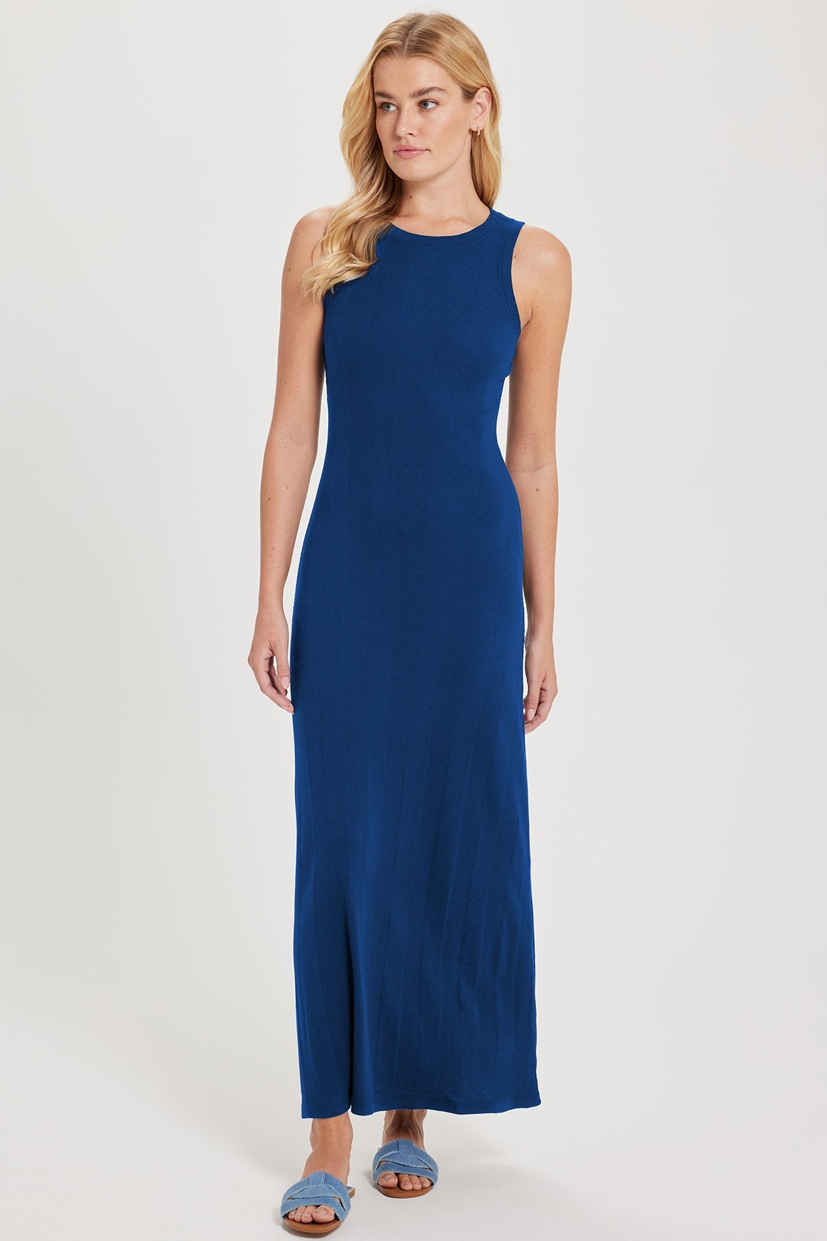 Maia Maxi Dress - Goldie LeWinter