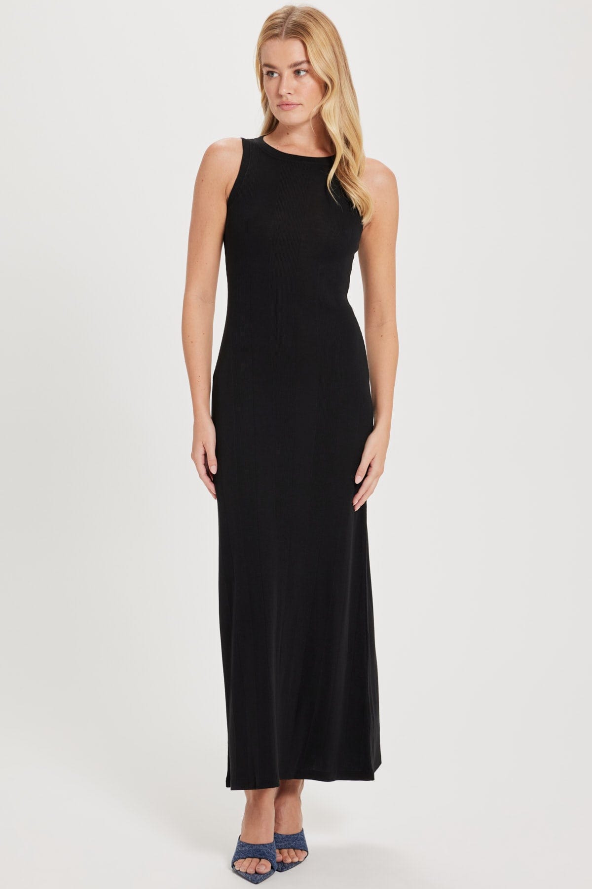 Maia Maxi Dress - Goldie LeWinter