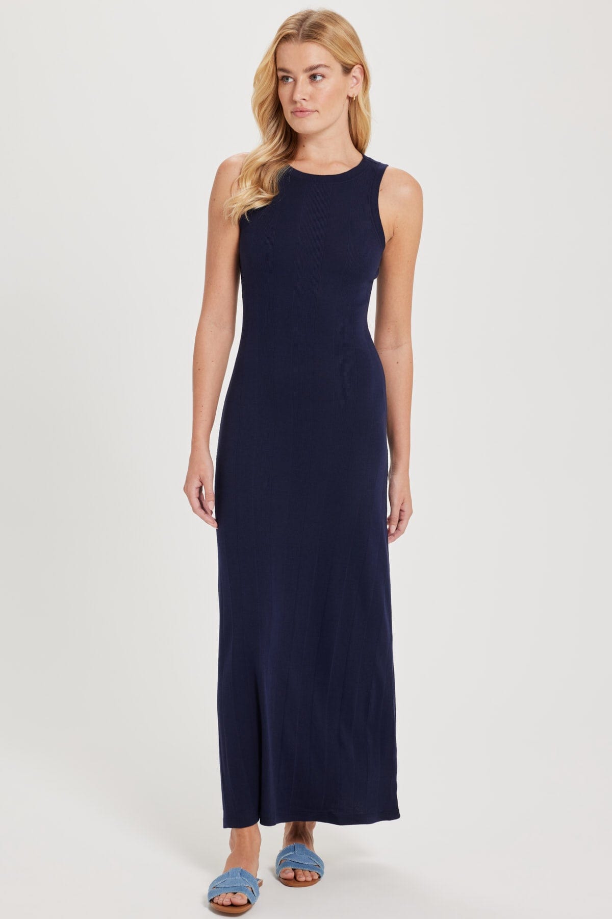 Maia Maxi Dress - Goldie LeWinter