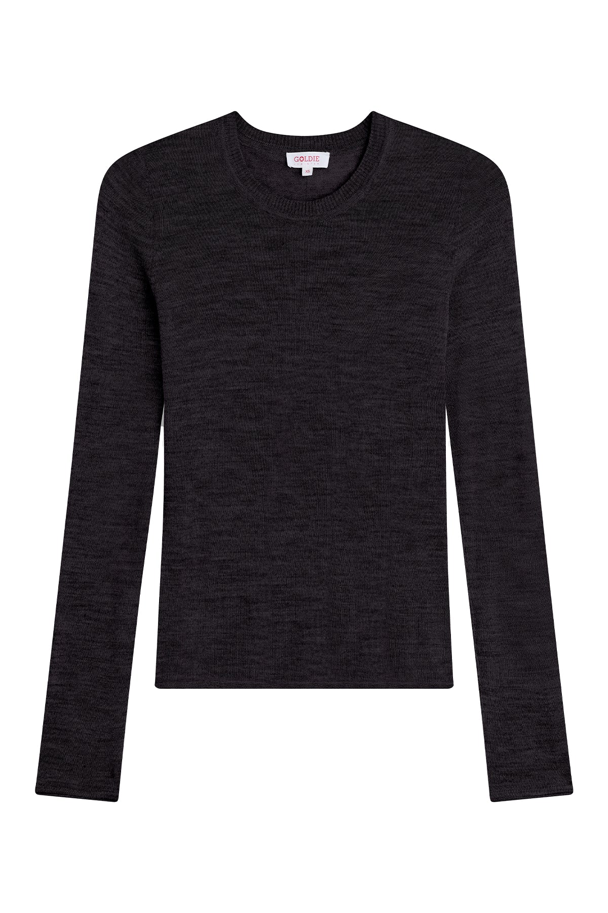 Margot Sweater - Goldie LeWinter #color_black