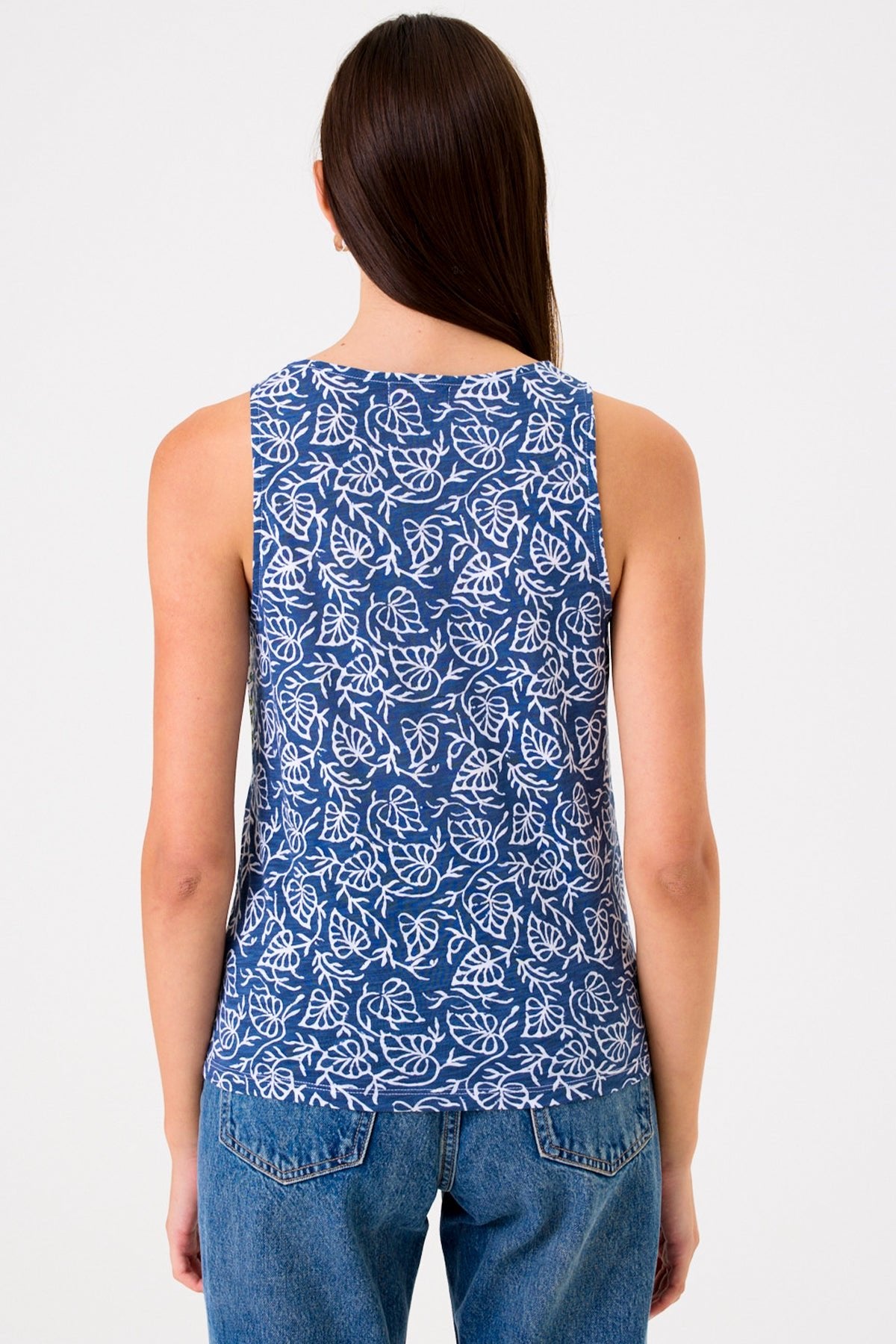 Marrakesh Top - Goldie LeWinter #color_multi