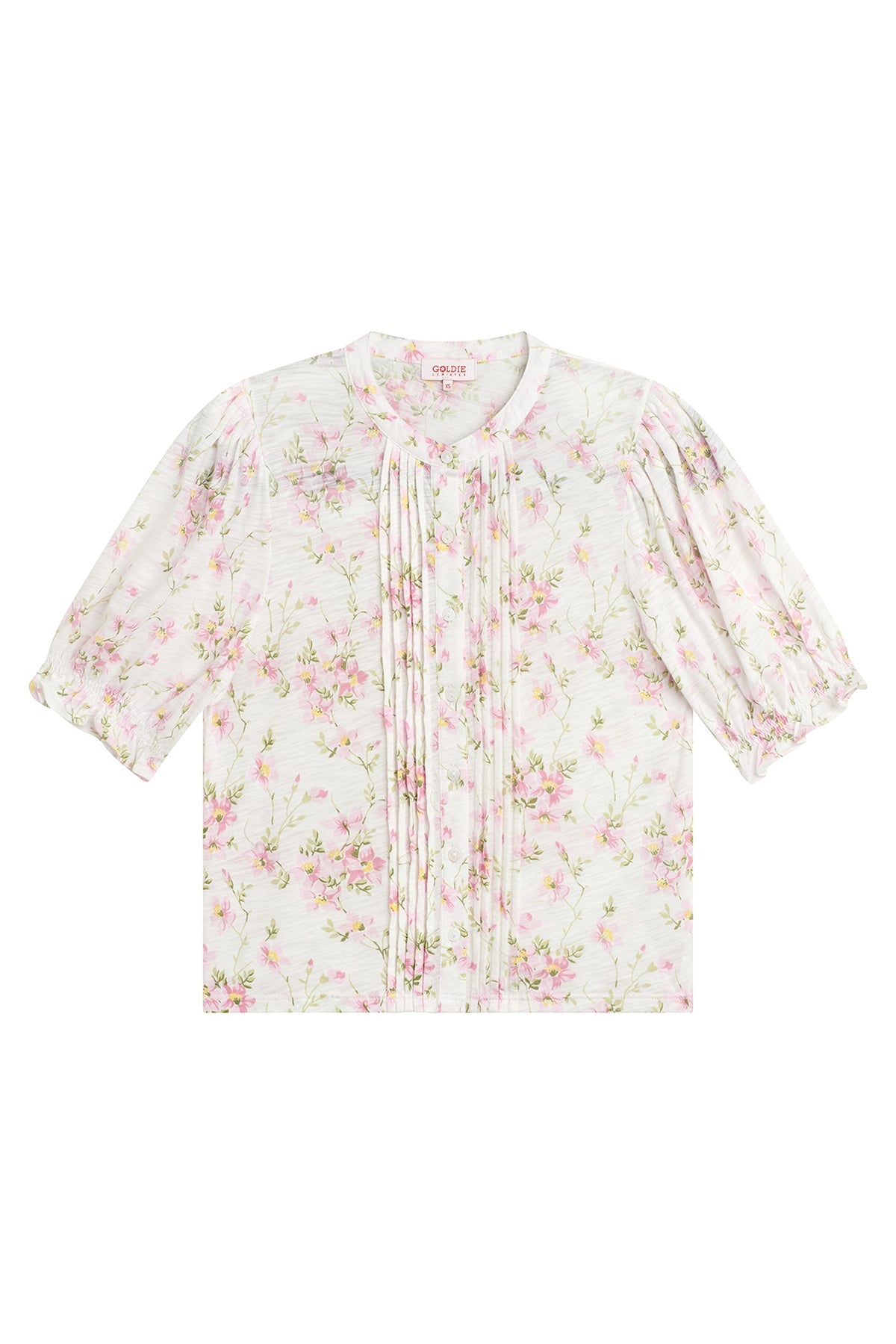 Meadow Blouse