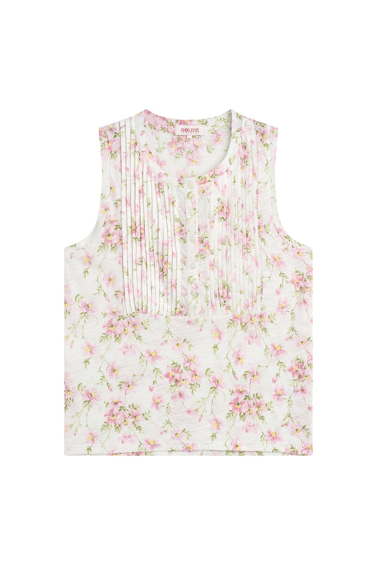 Meadow Henley Tank