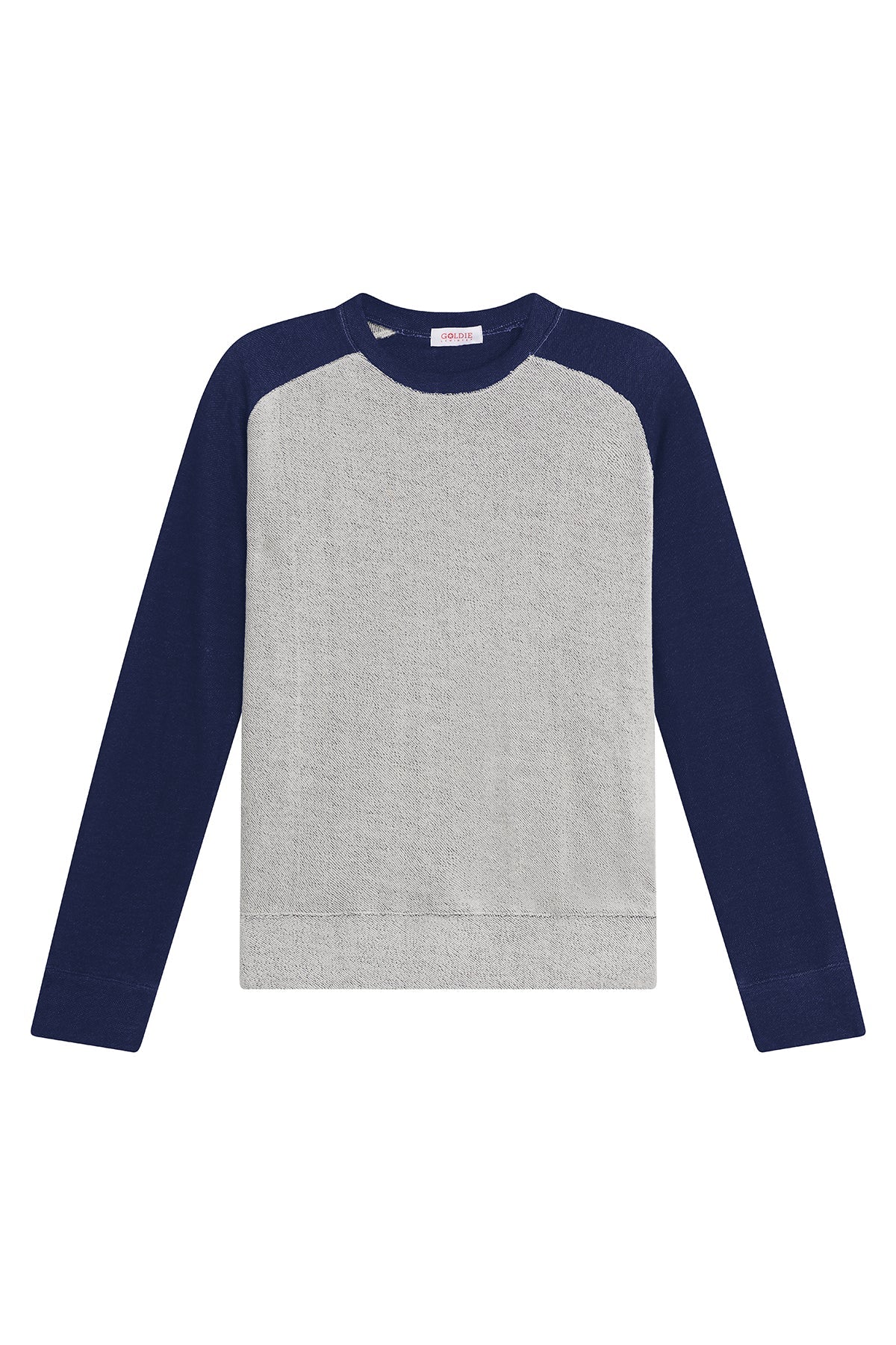Melrose Studio Sweatshirt - Goldie LeWinter #color_navy