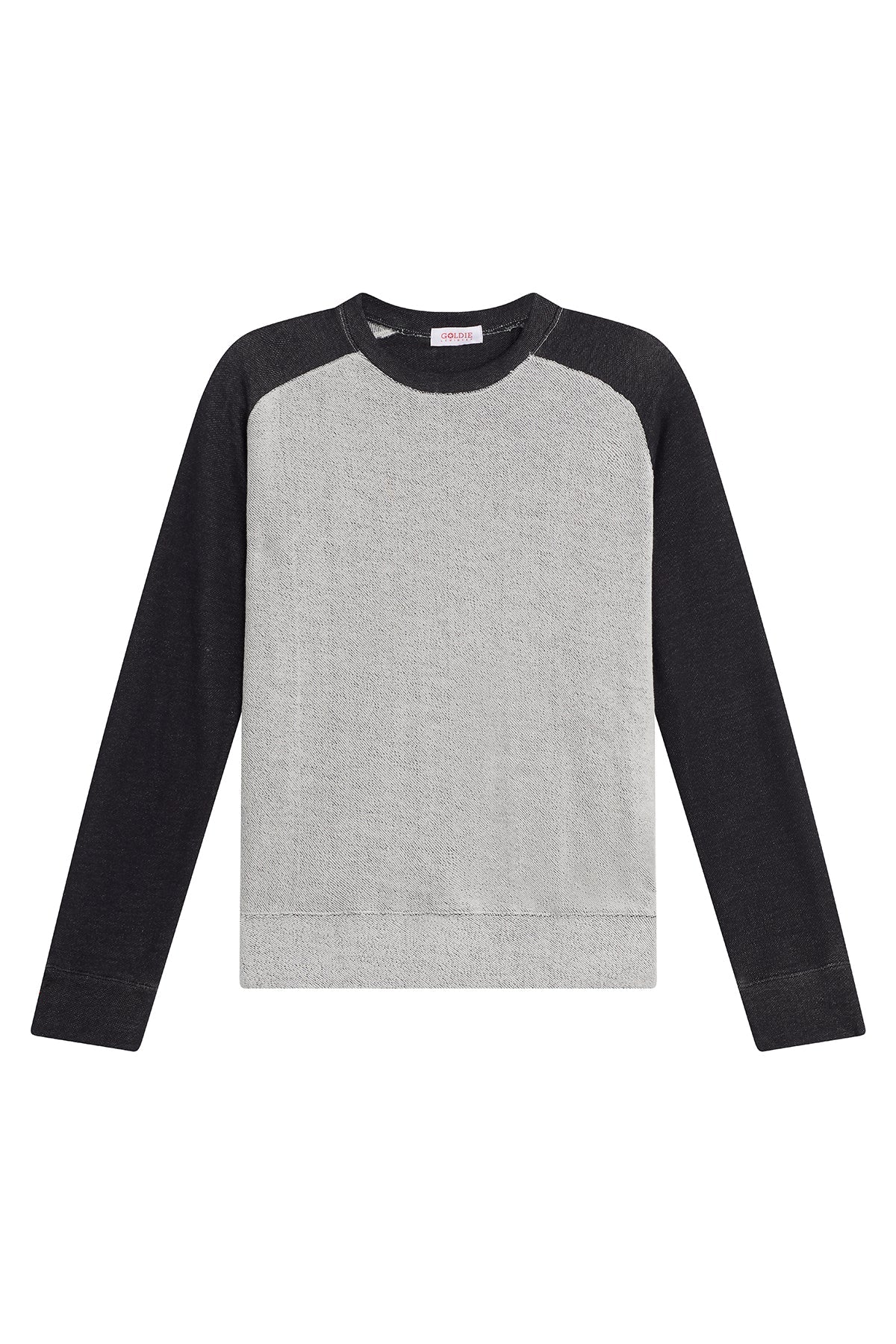 Melrose Studio Sweatshirt - Goldie LeWinter #color_black