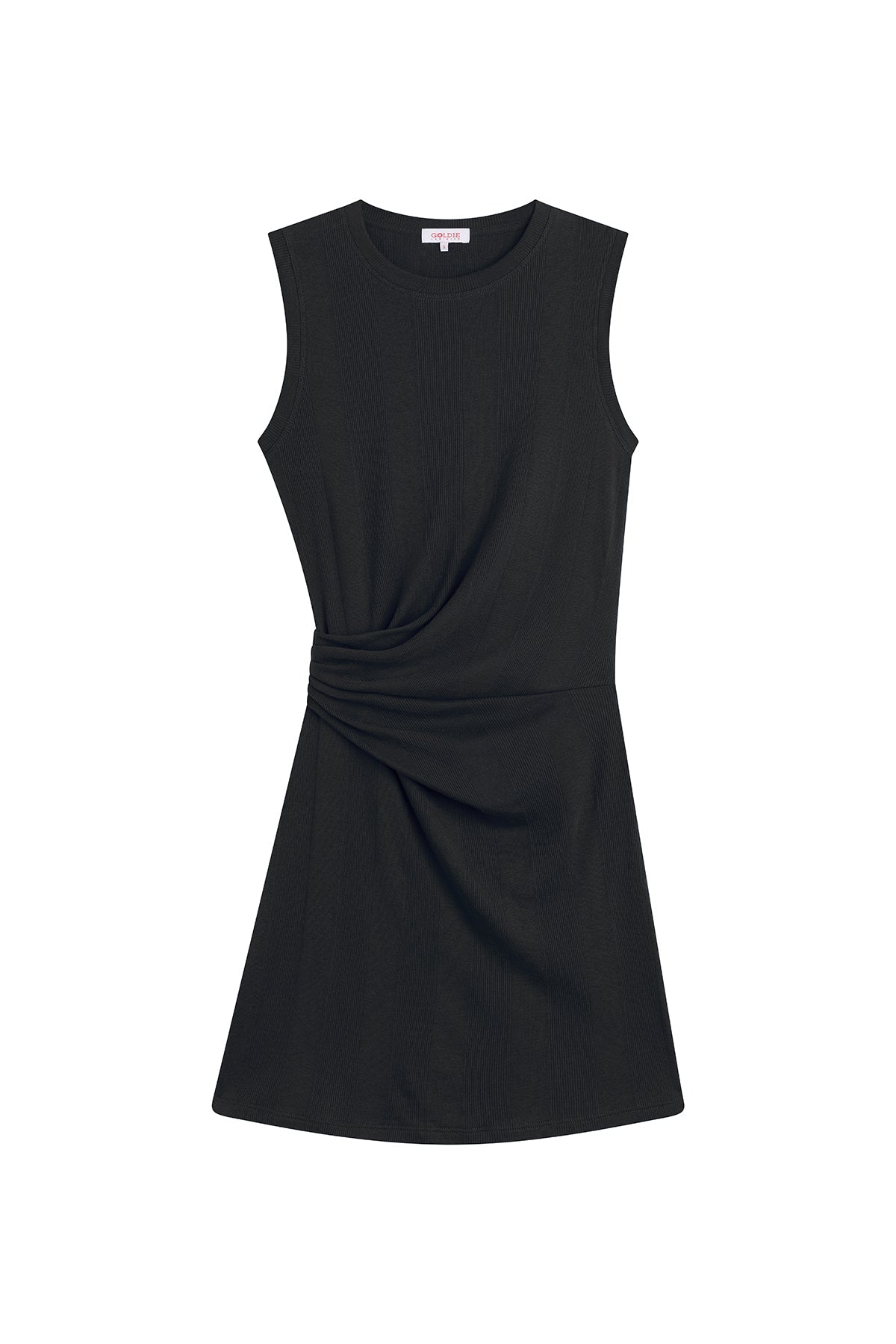 Mia Sleeveless Minidress - Goldie LeWinter