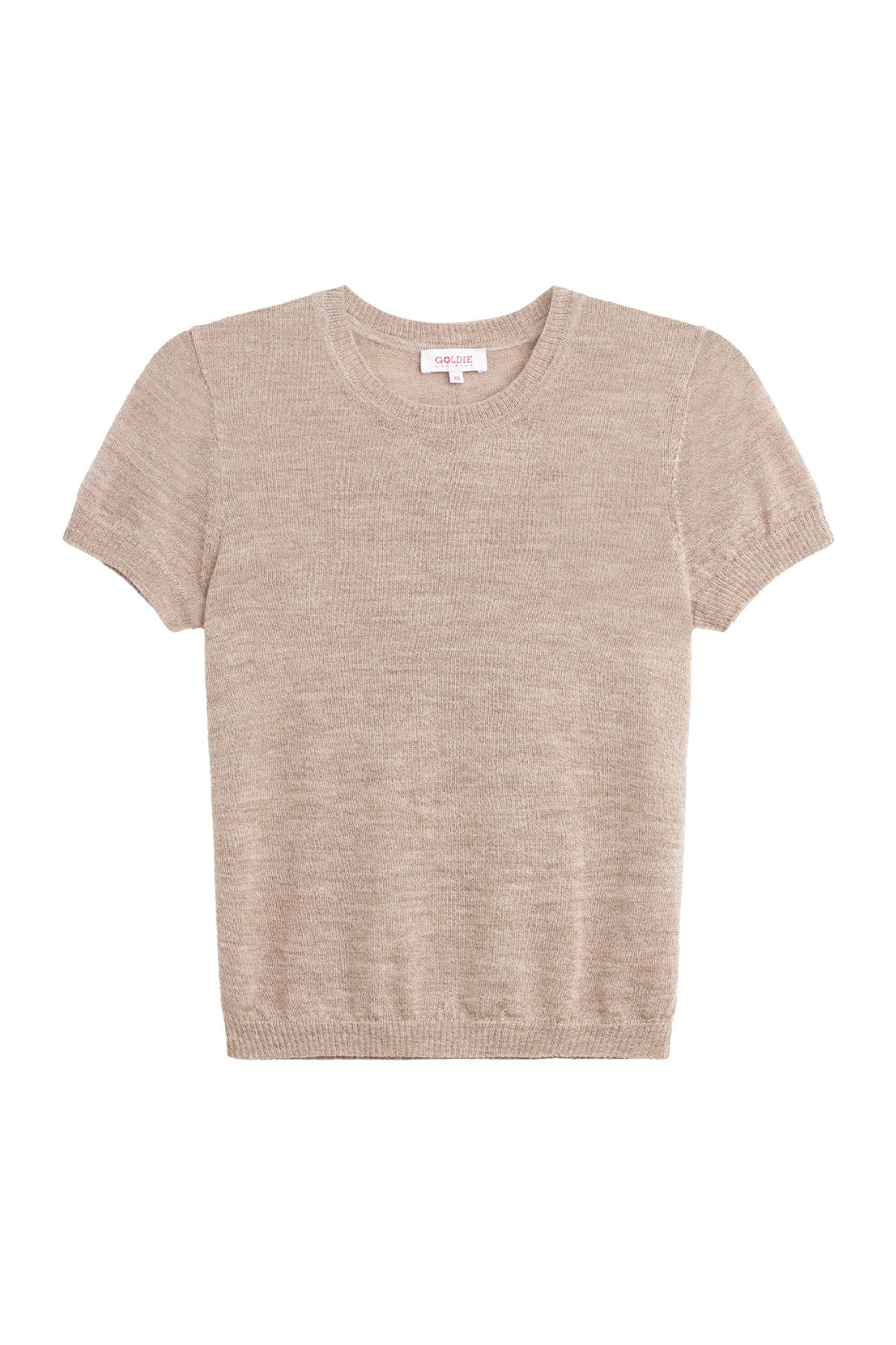 Mila Tee - Goldie LeWinter #color_string