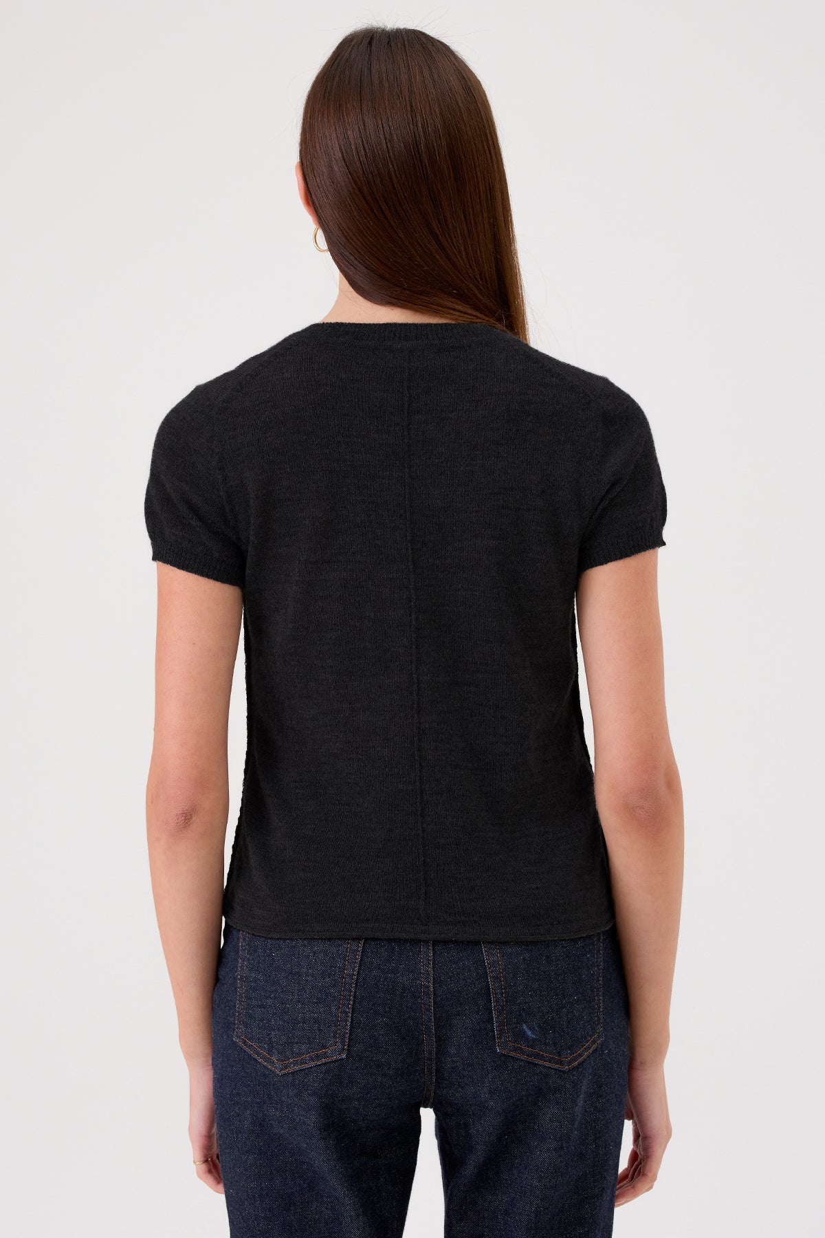 Mina Tee - Goldie LeWinter #color_black