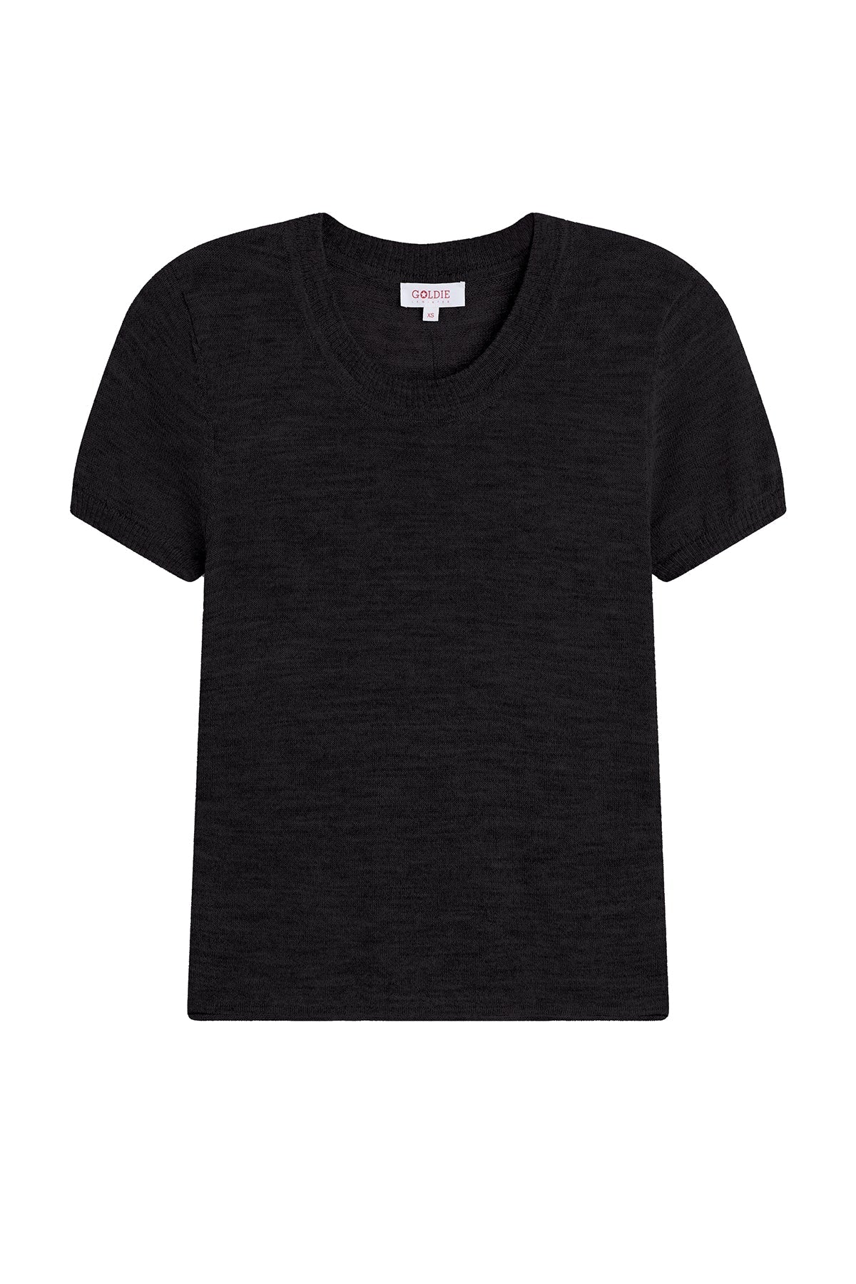 Mina Tee - Goldie LeWinter #color_black