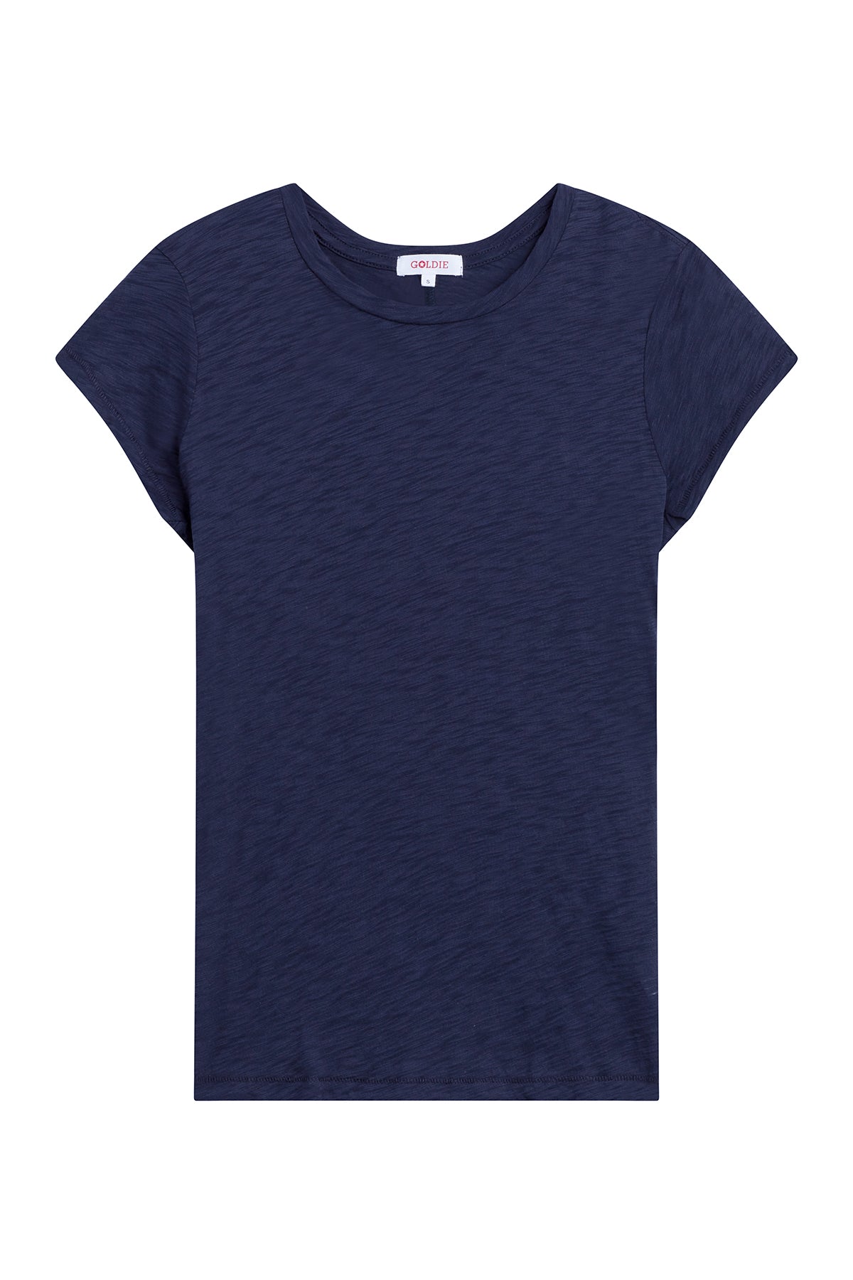 Signature Slub Tee