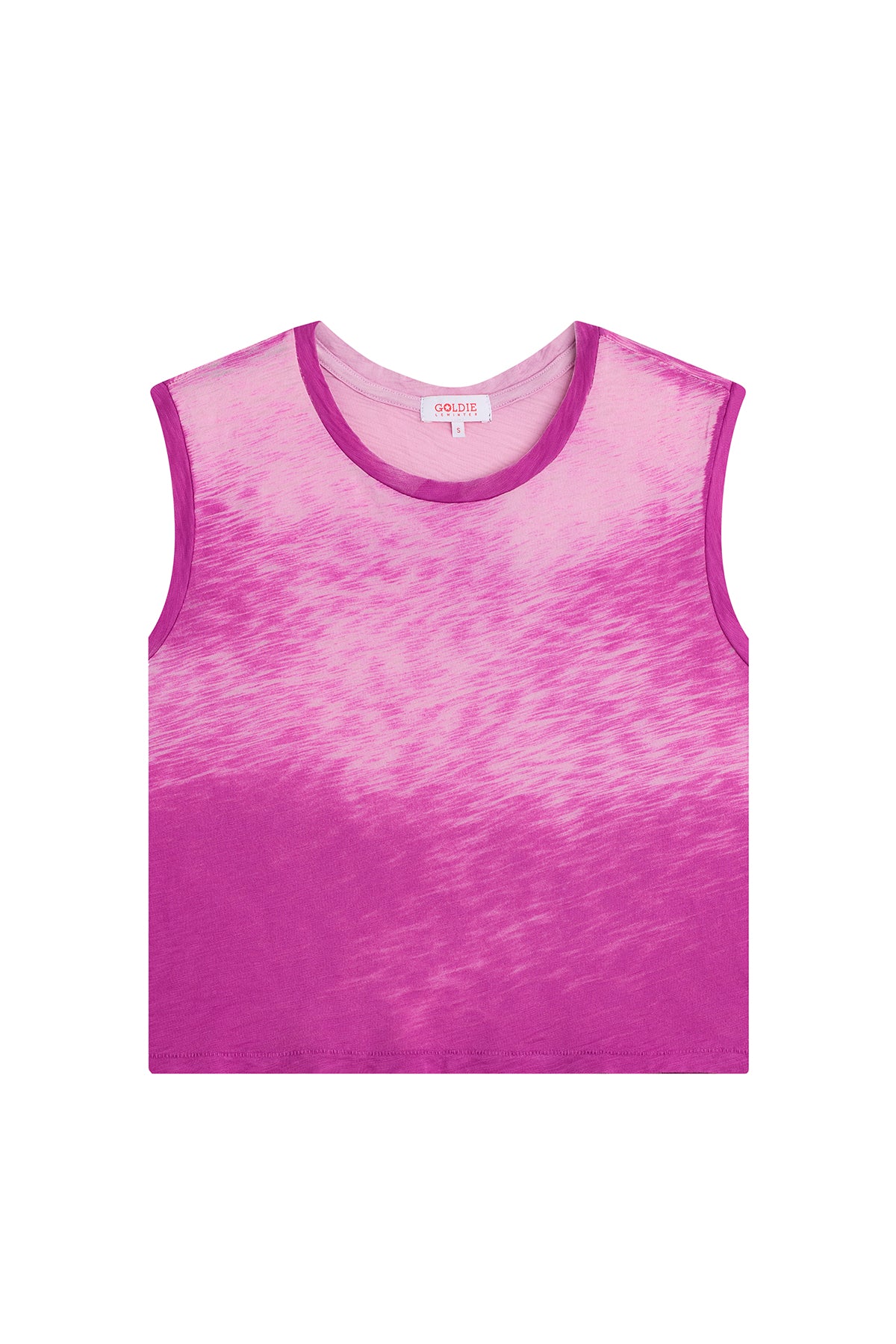 Sunrise Crop Tank