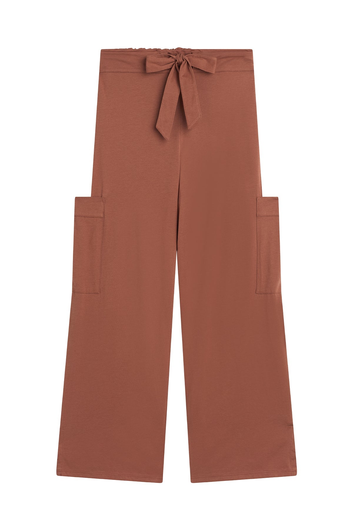 Organic Easy Cargo Pant - Goldie LeWinter