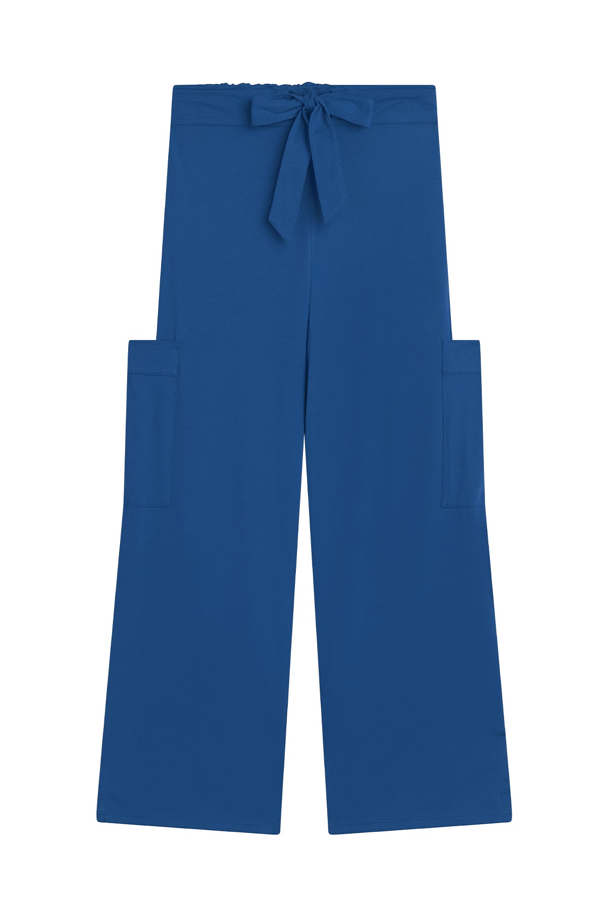 Organic Easy Cargo Pant - Goldie LeWinter