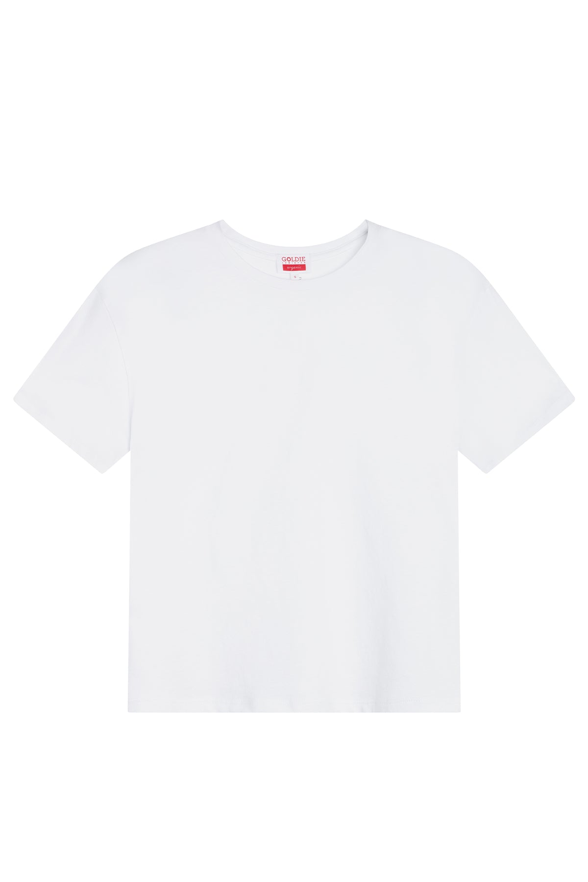 Organic Love Tee - Goldie LeWinter