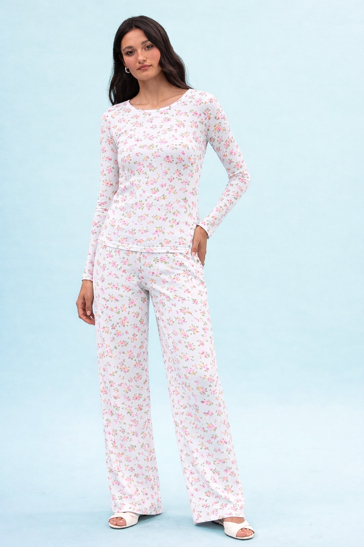 Petite Fleur Top