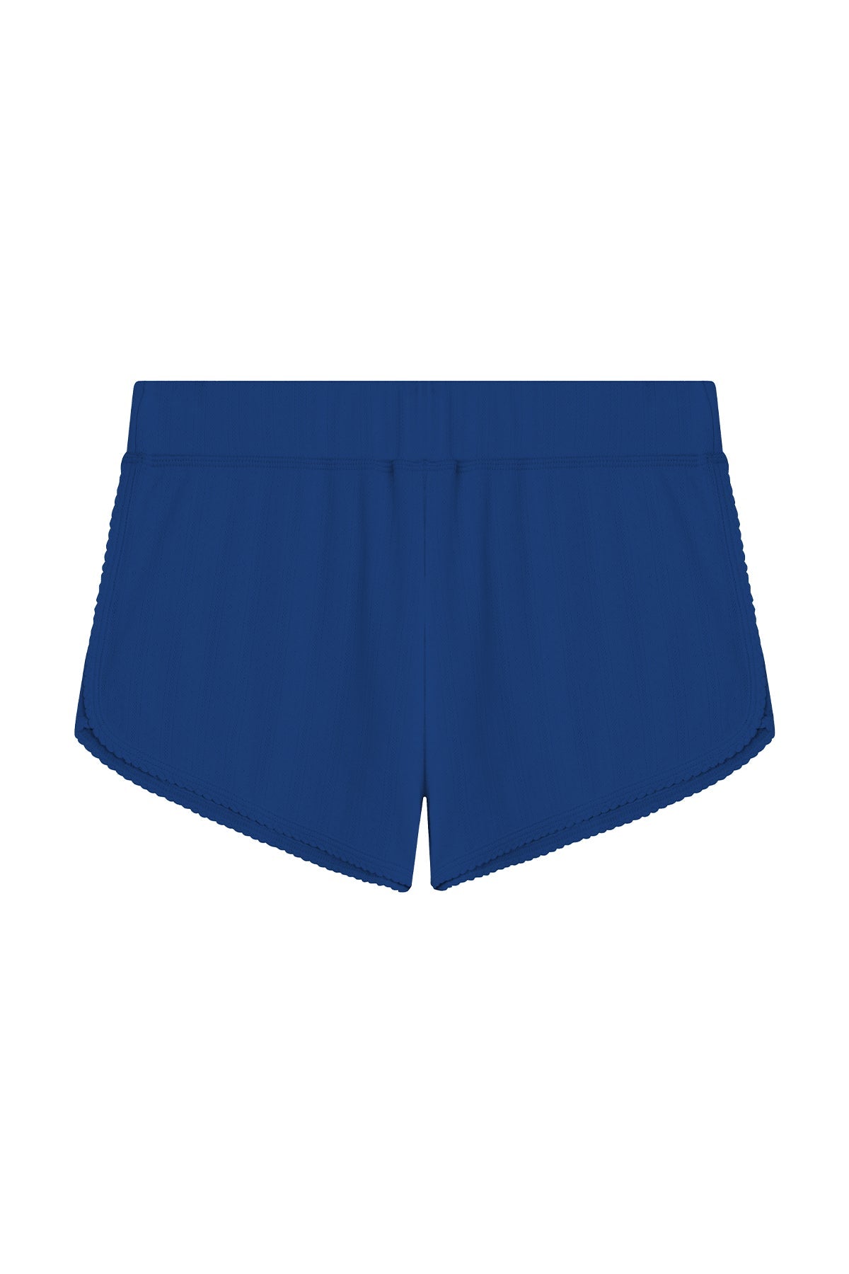 Ellie Short - Goldie LeWinter #color_estate blue - limited edition