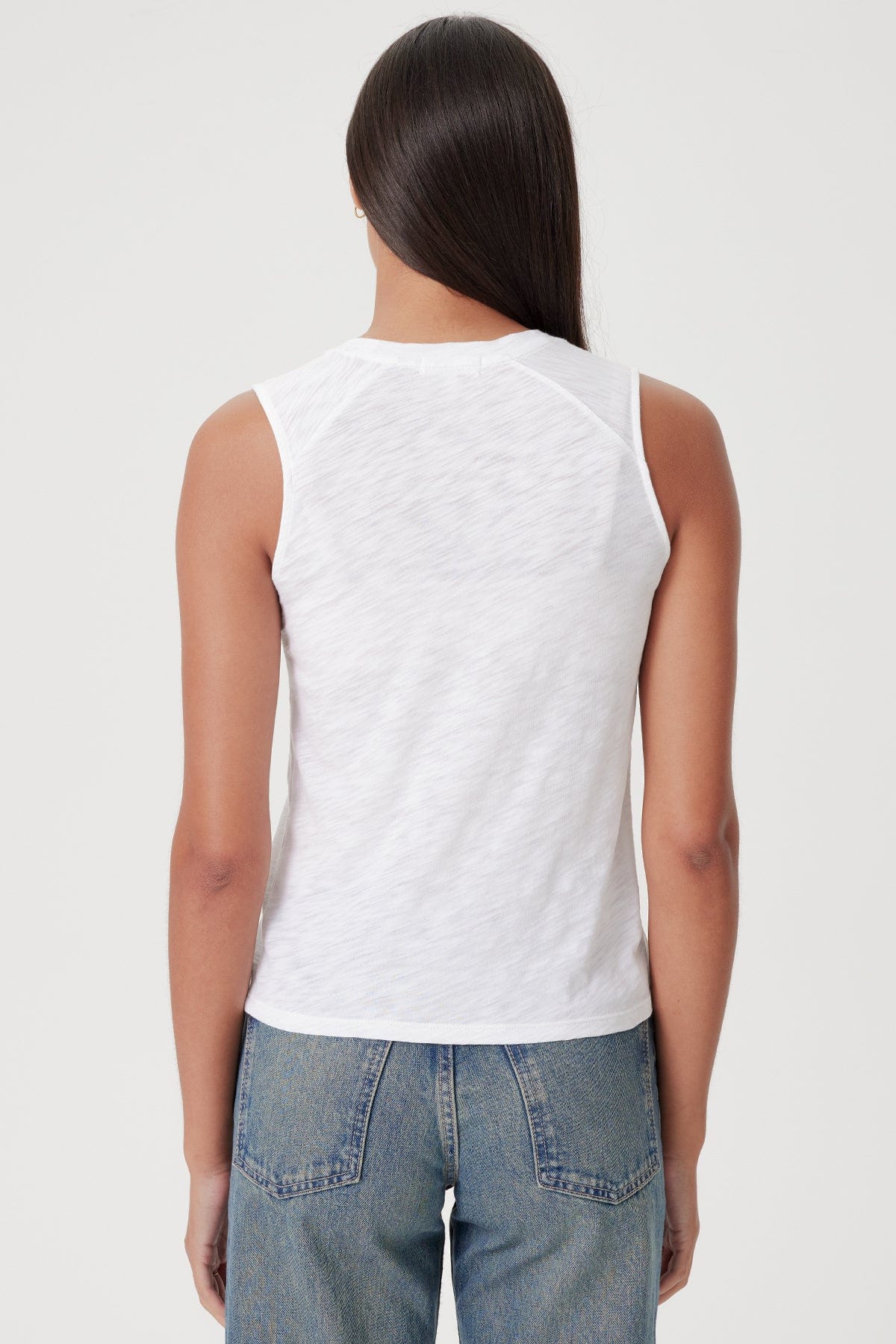 Riley Raglan Shell - Goldie LeWinter #color_white