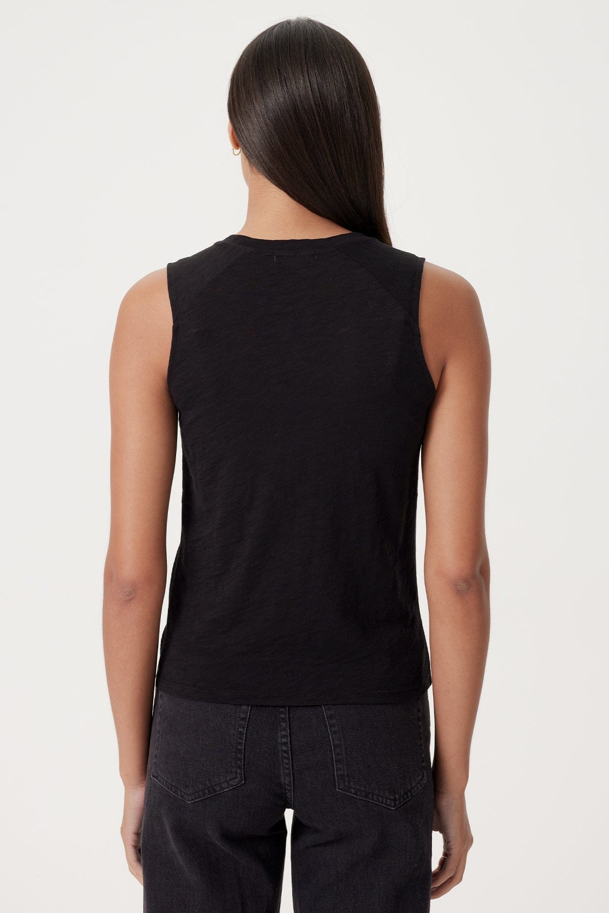 Riley Raglan Shell - Goldie LeWinter #color_black