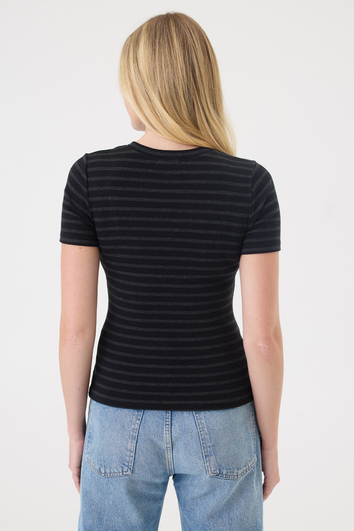 Shadow Stripe T-Shirt
