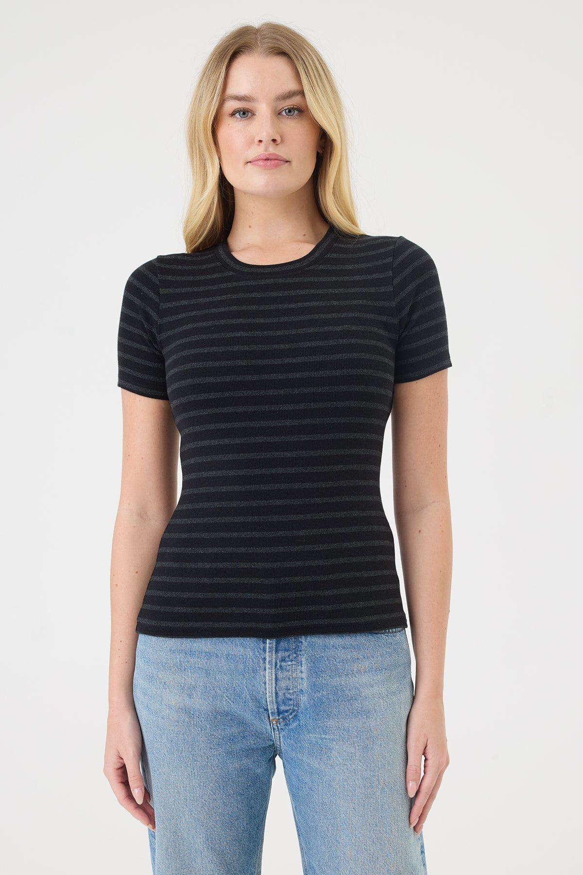 Shadow Stripe T-Shirt
