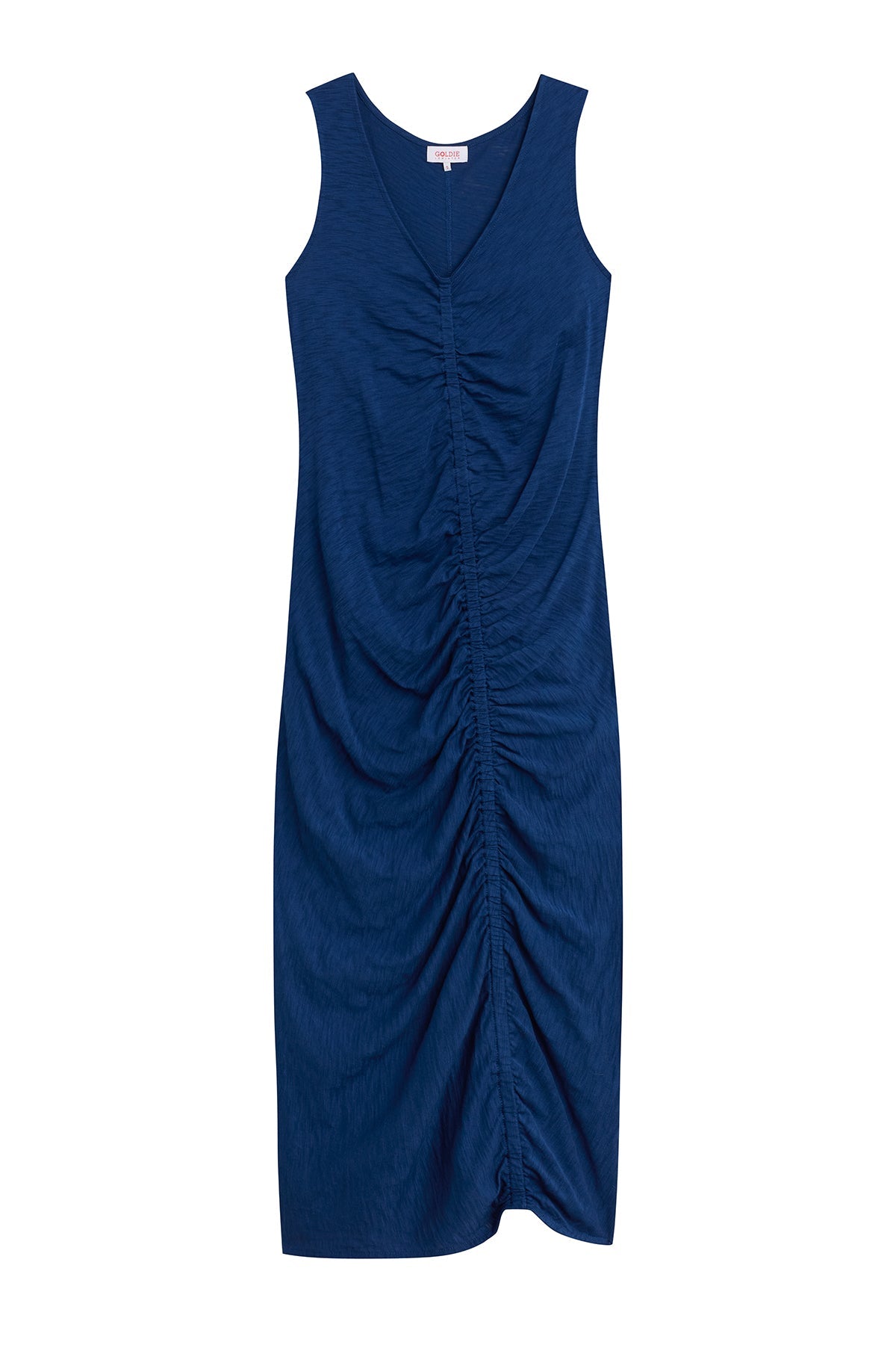 Sienna Dress - Goldie LeWinter #color_estate blue
