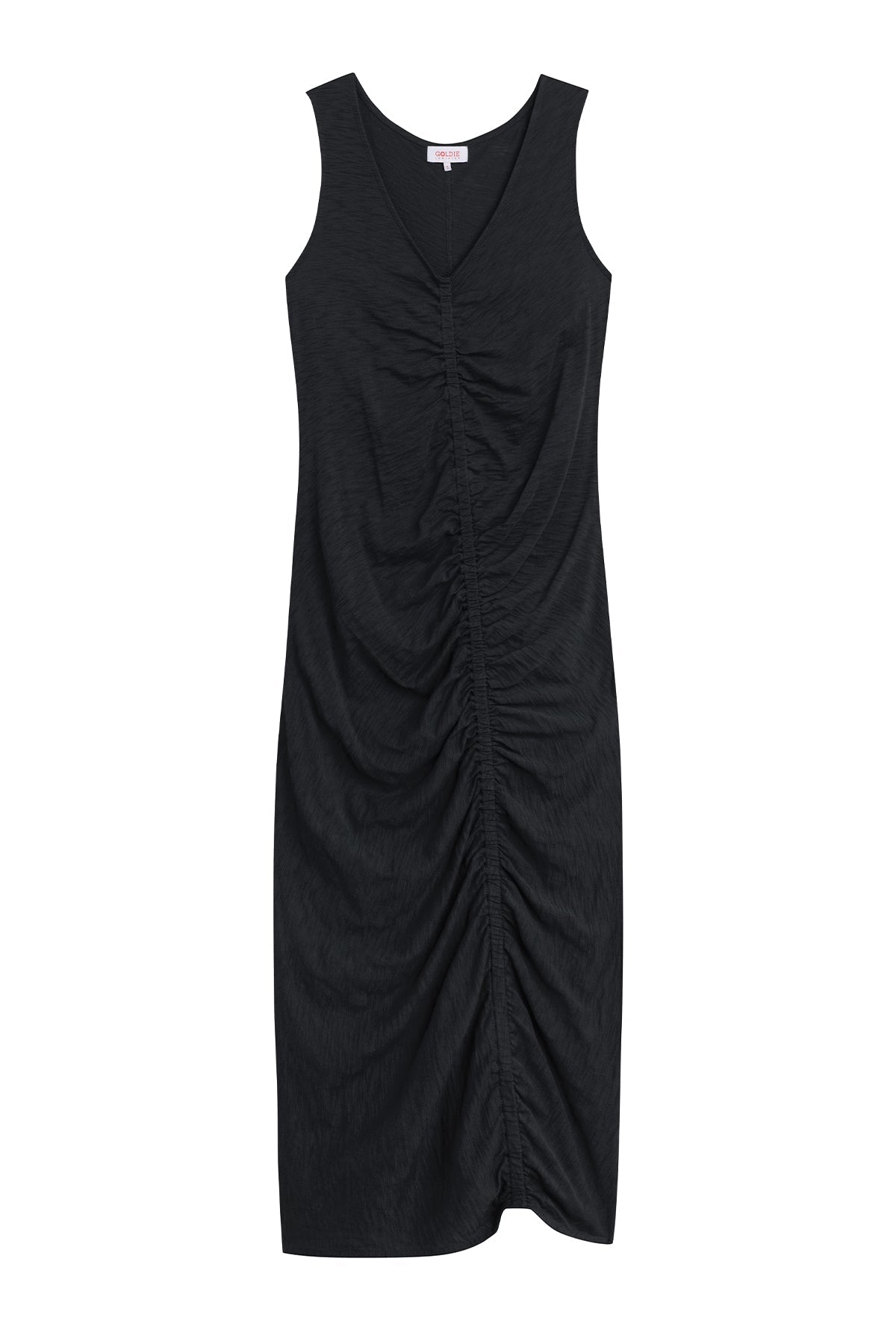 Sienna Dress - Goldie LeWinter #color_black